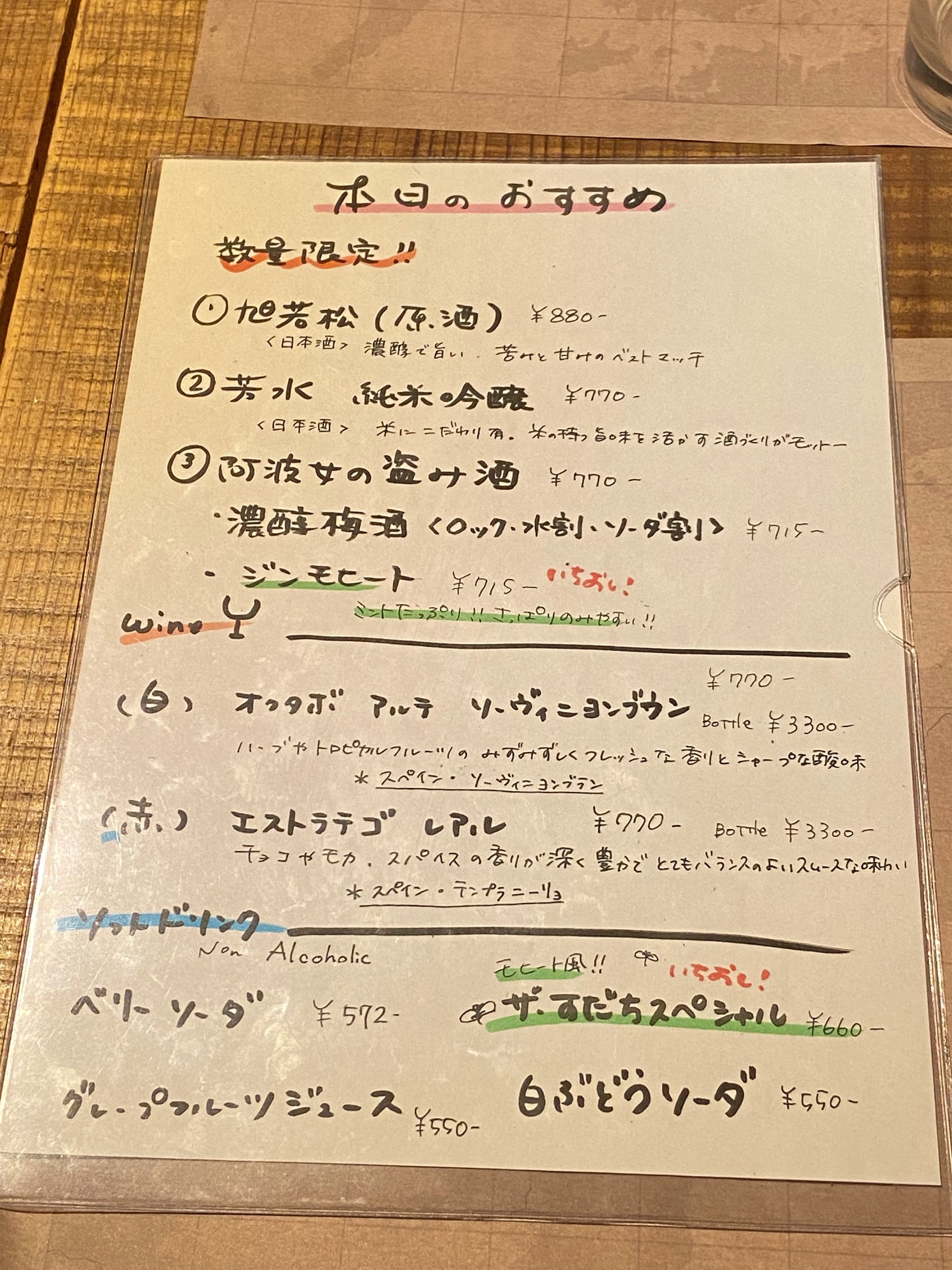 Menu image 2