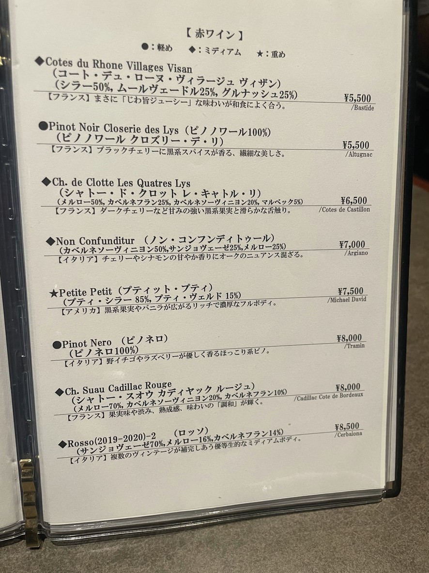 Pollo de corral "Kenko" menu 9