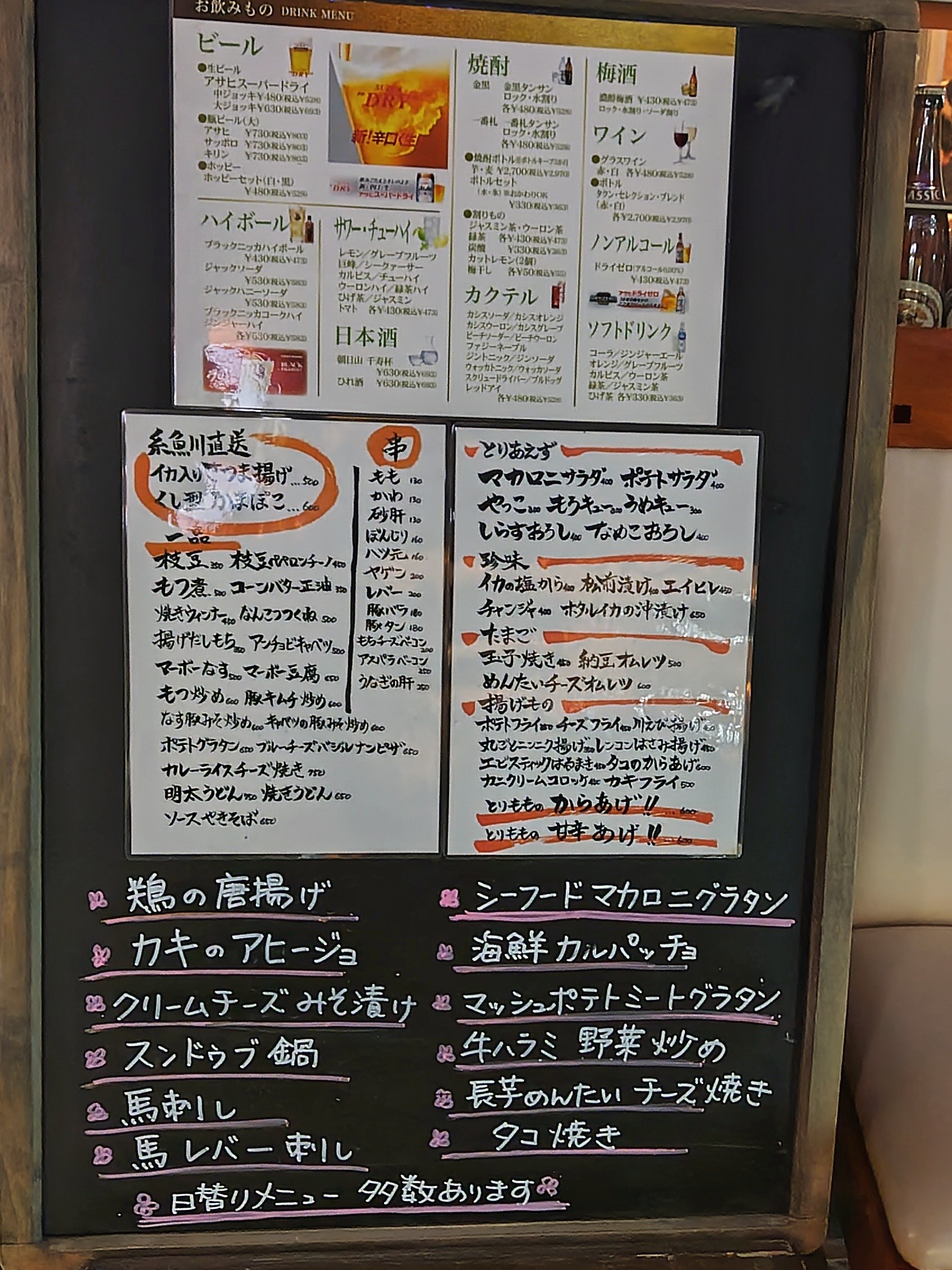 Menu image 1