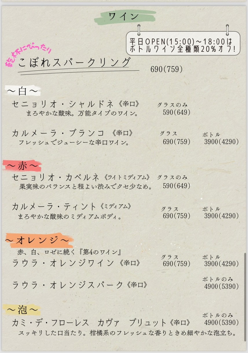 Tokyo Chicken Yakiniku and Oden Harbado menu 6