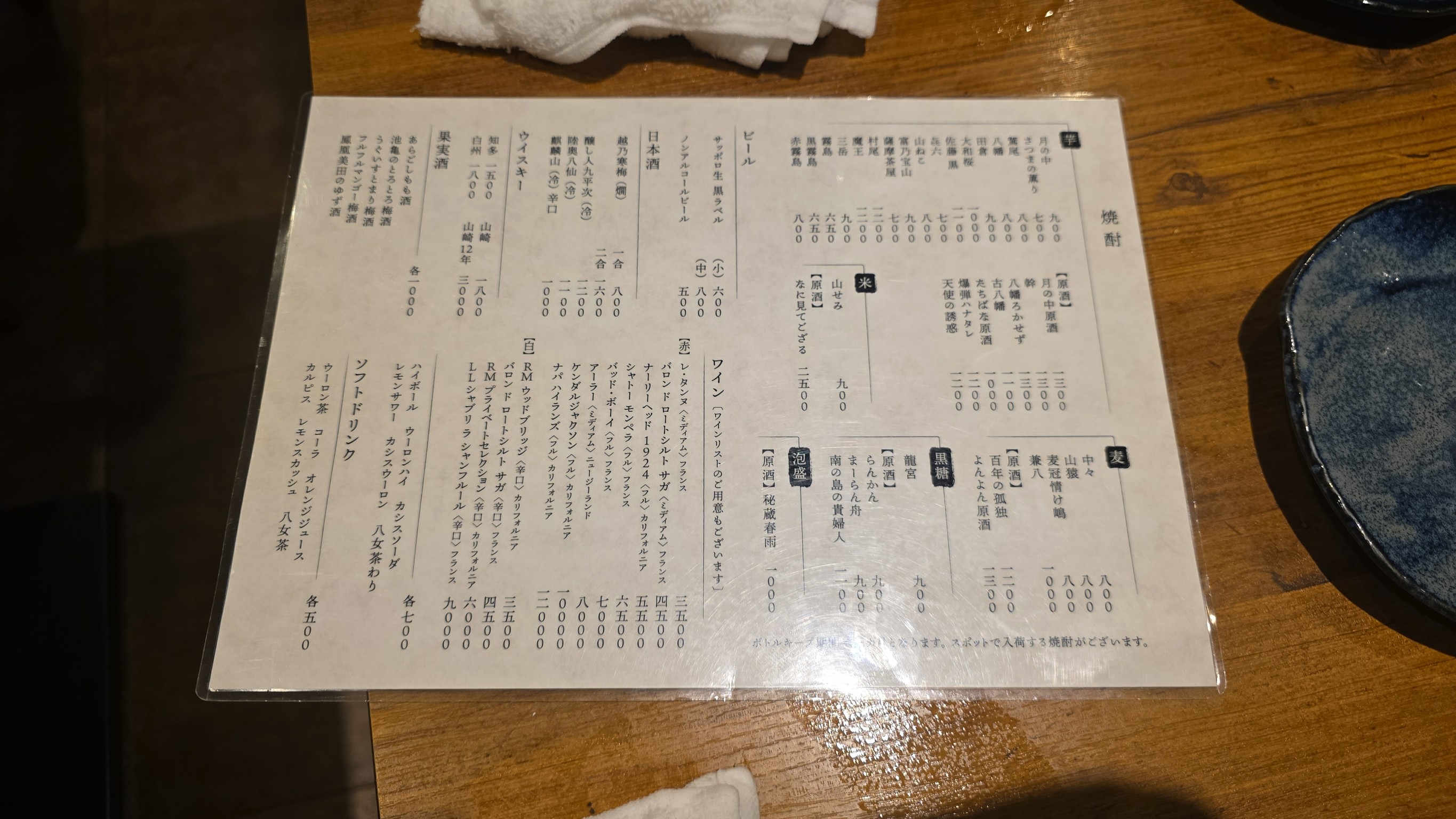 Menu image 2