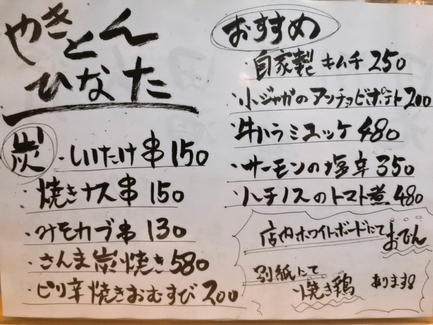 Menu image 2