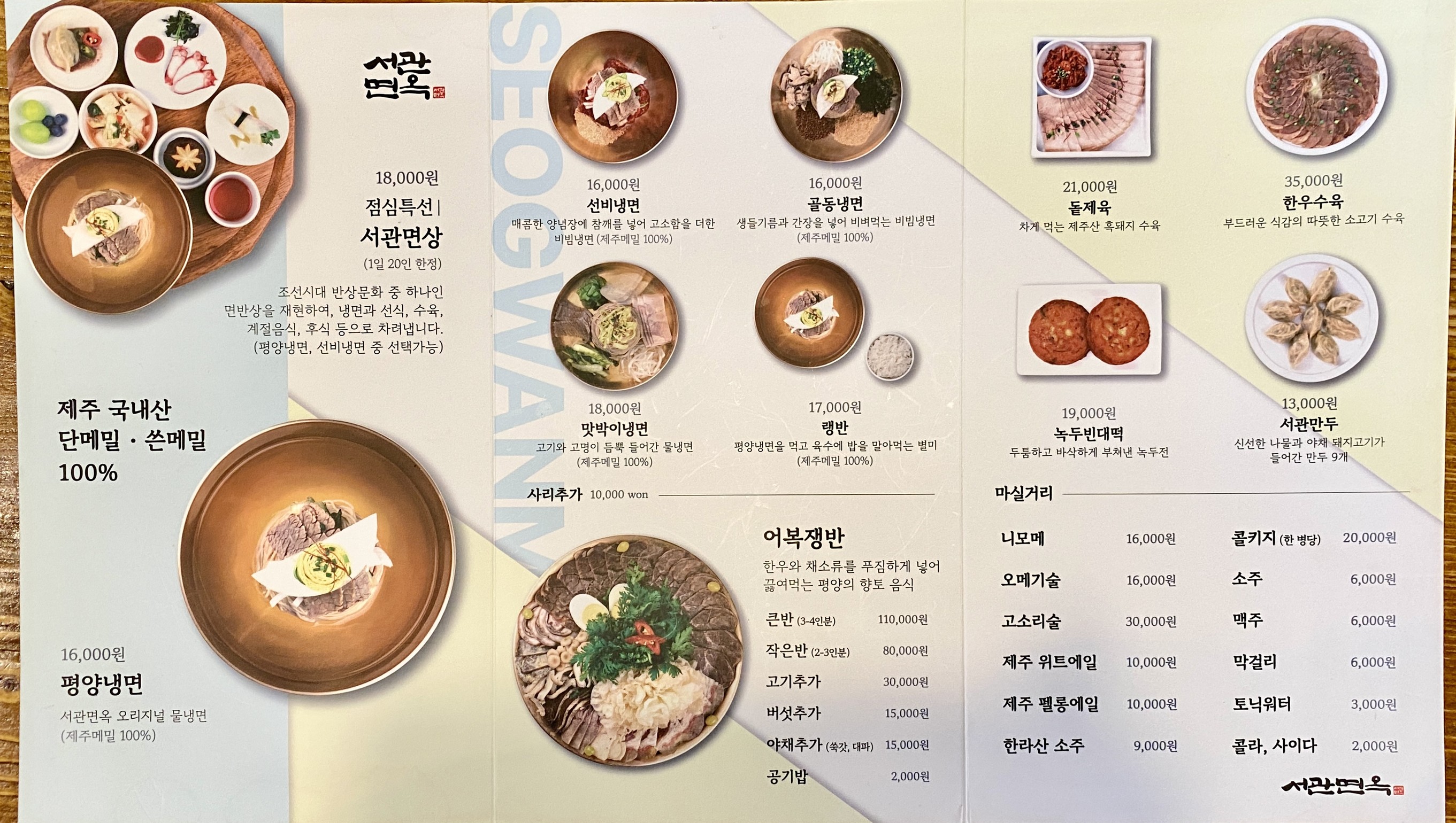 Menu image 1