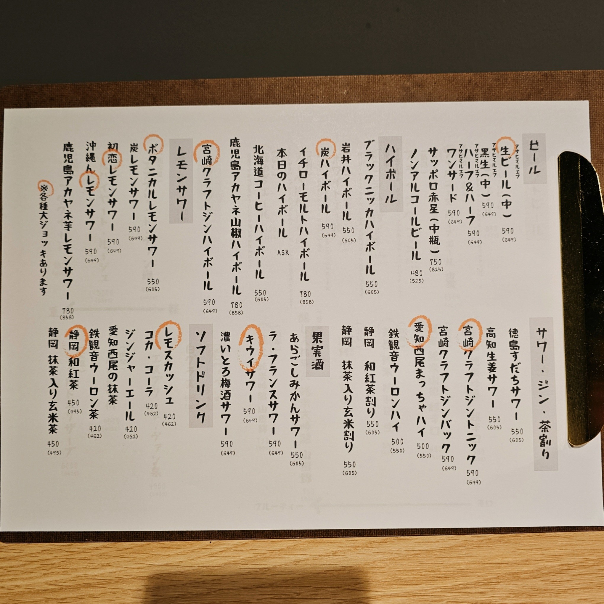 Menu image 3