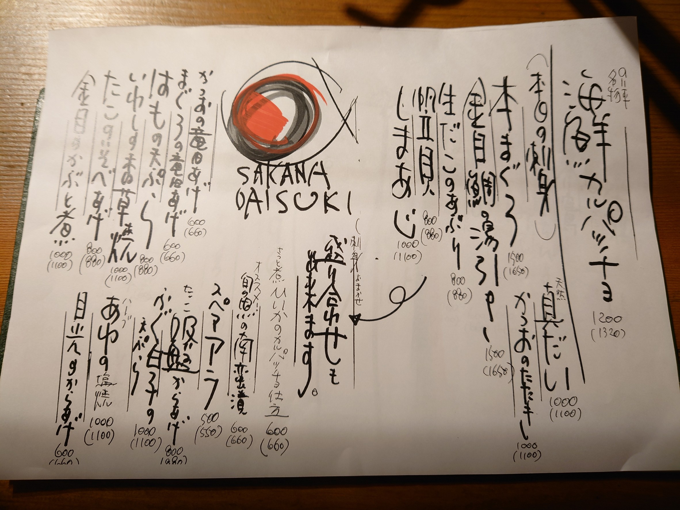 Menu image 2