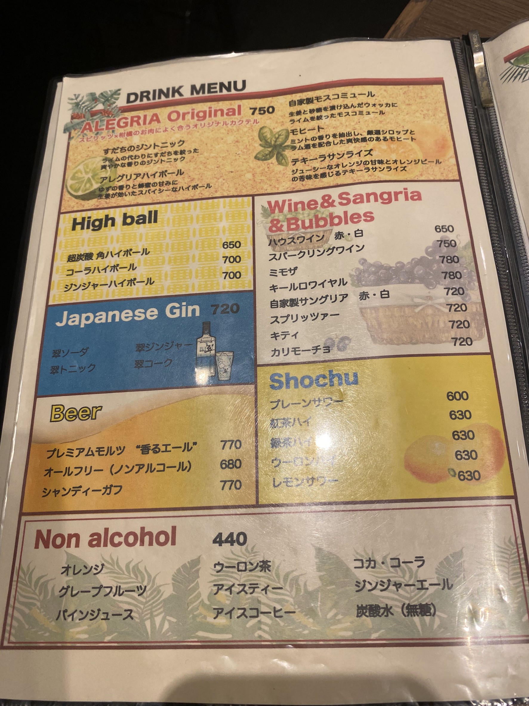Menu image 4
