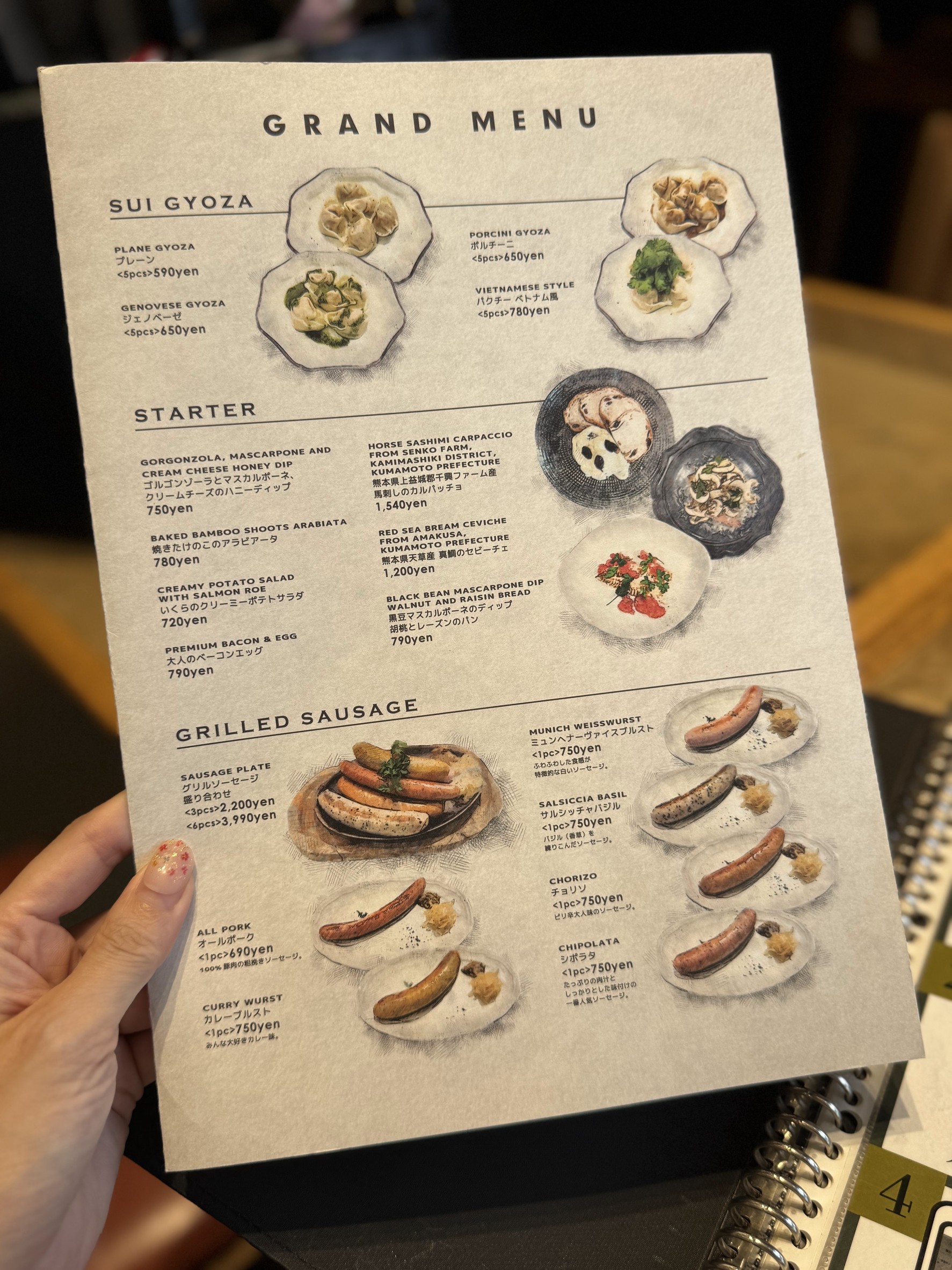 Menu image 1