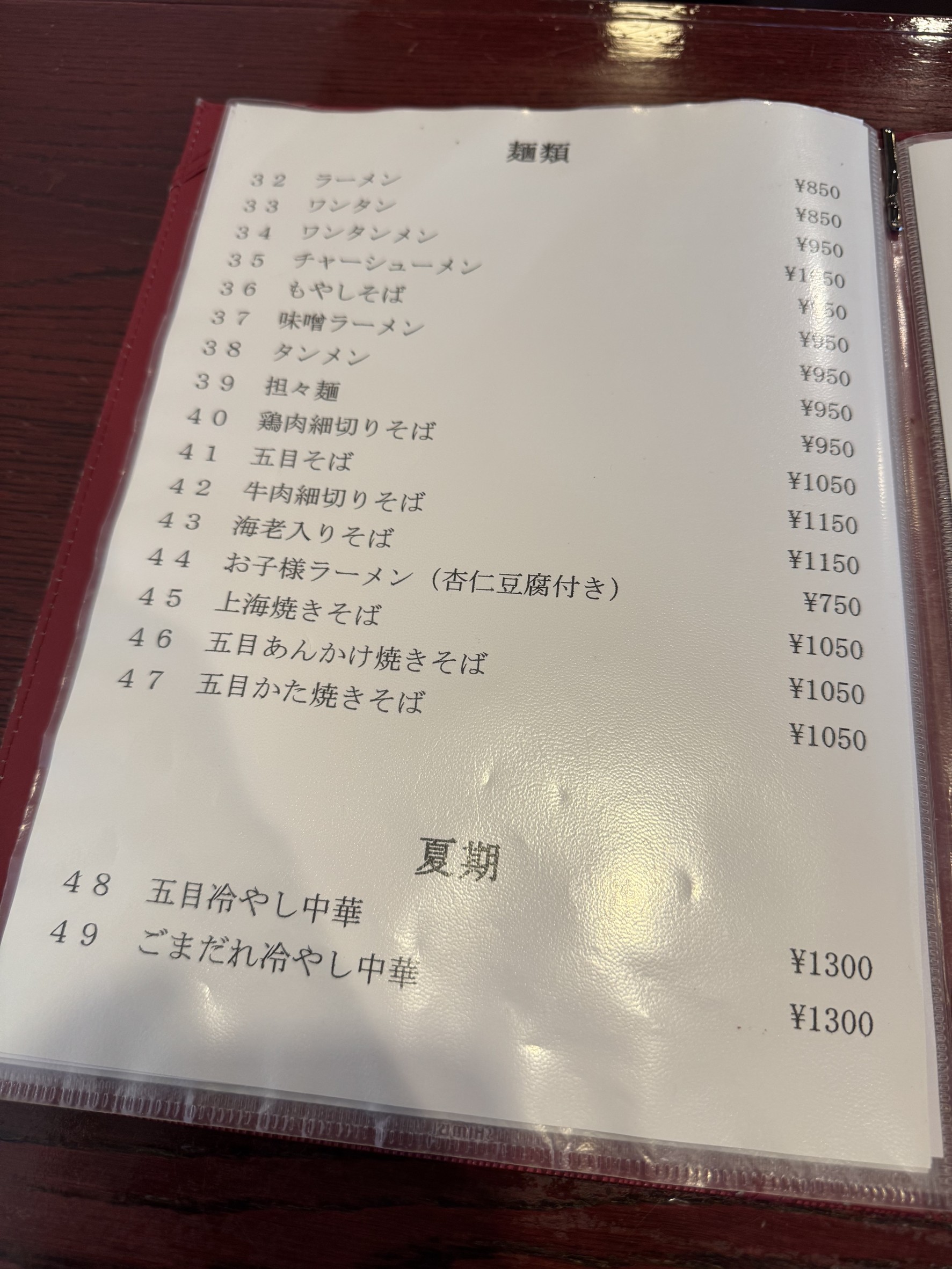Menu image 2