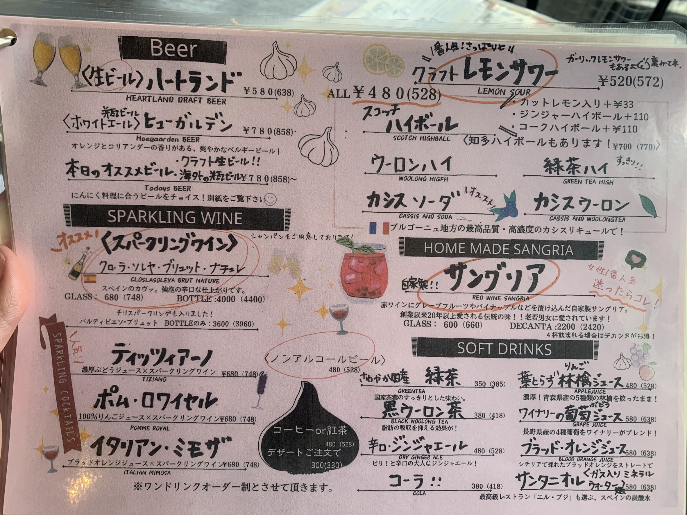 Menu image 2