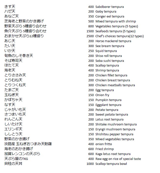 Menu image 7