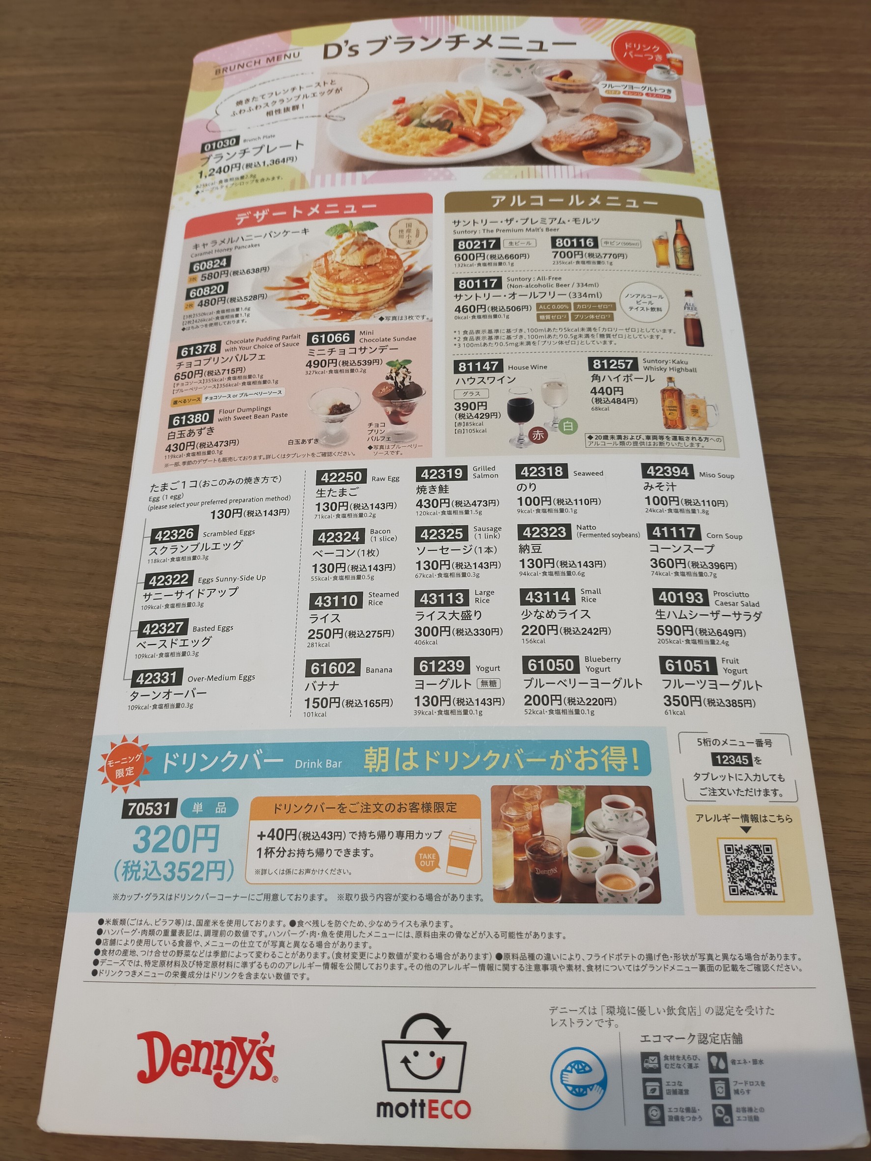 Menu image 1