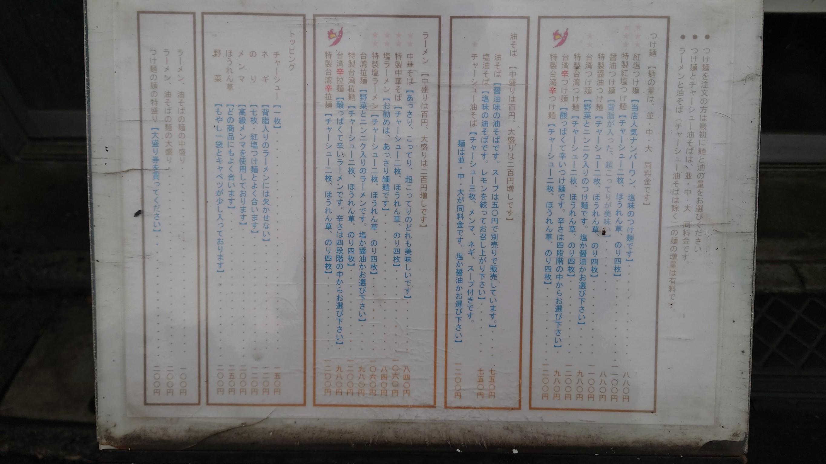 Menu image 1