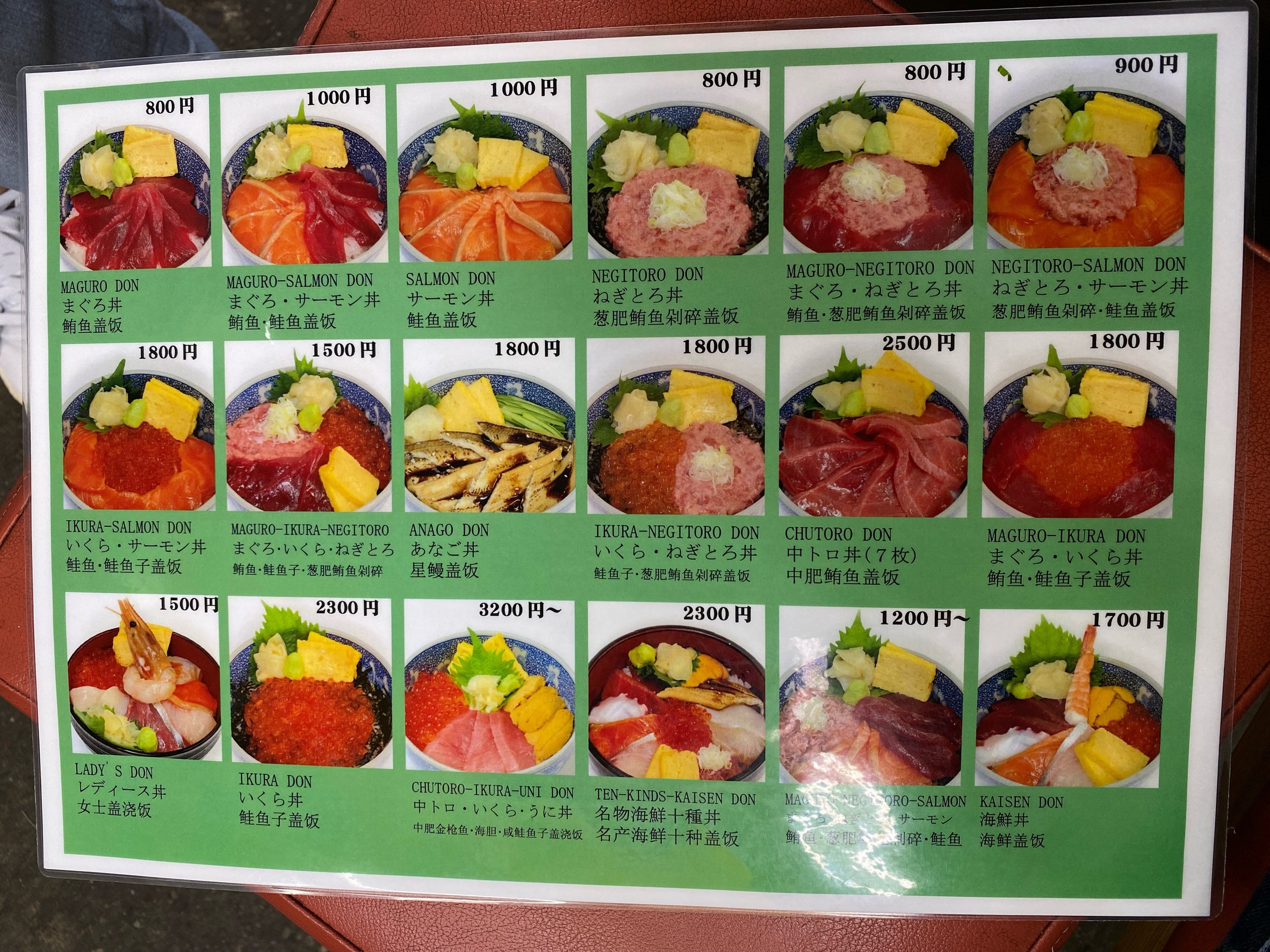 Menu image 2