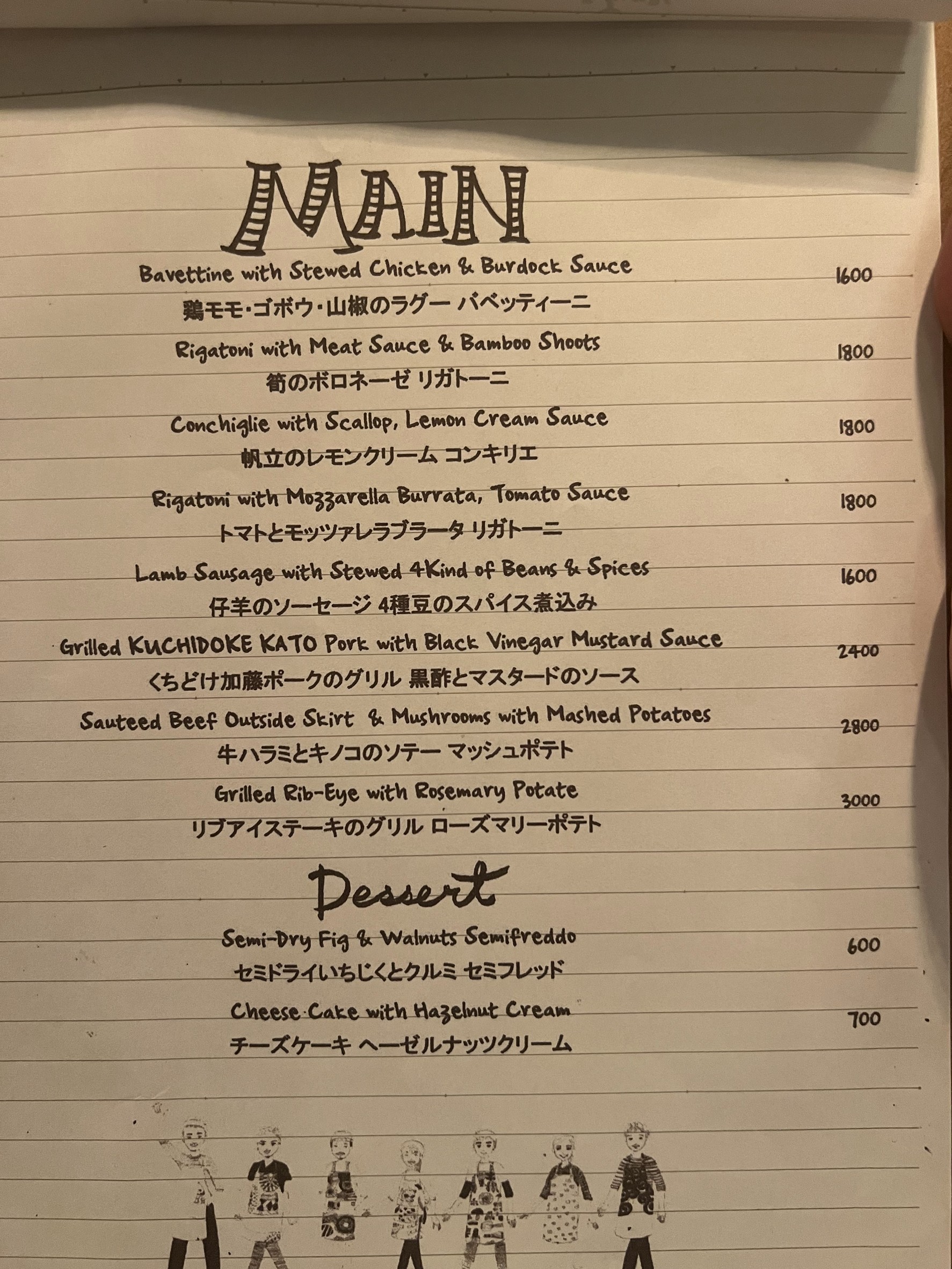 Menu image 2