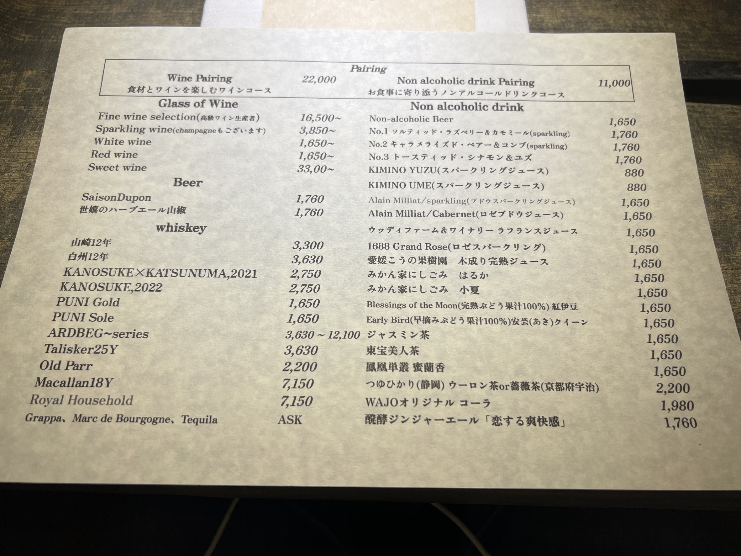 Menu image 2