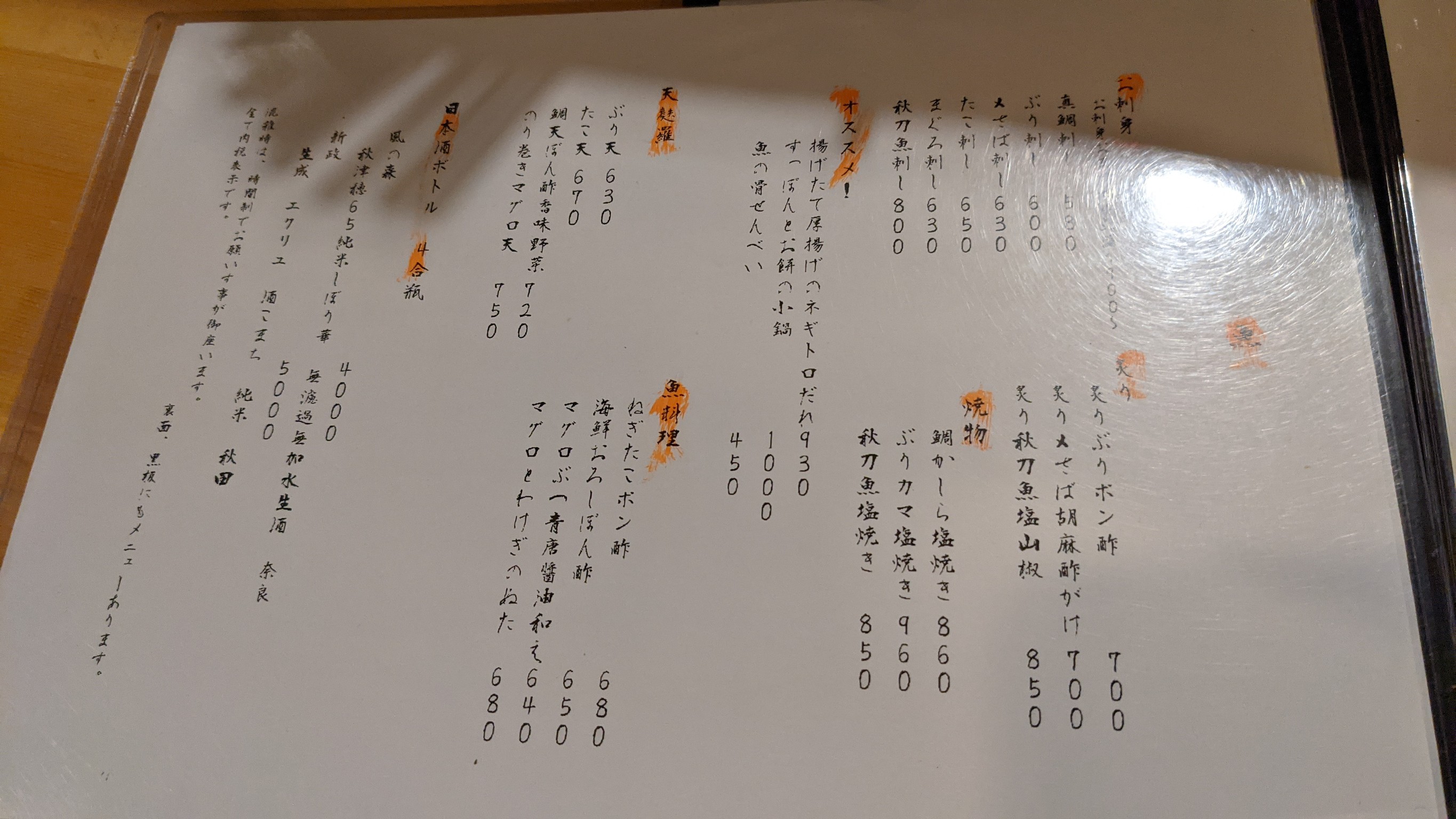 Menu image 1