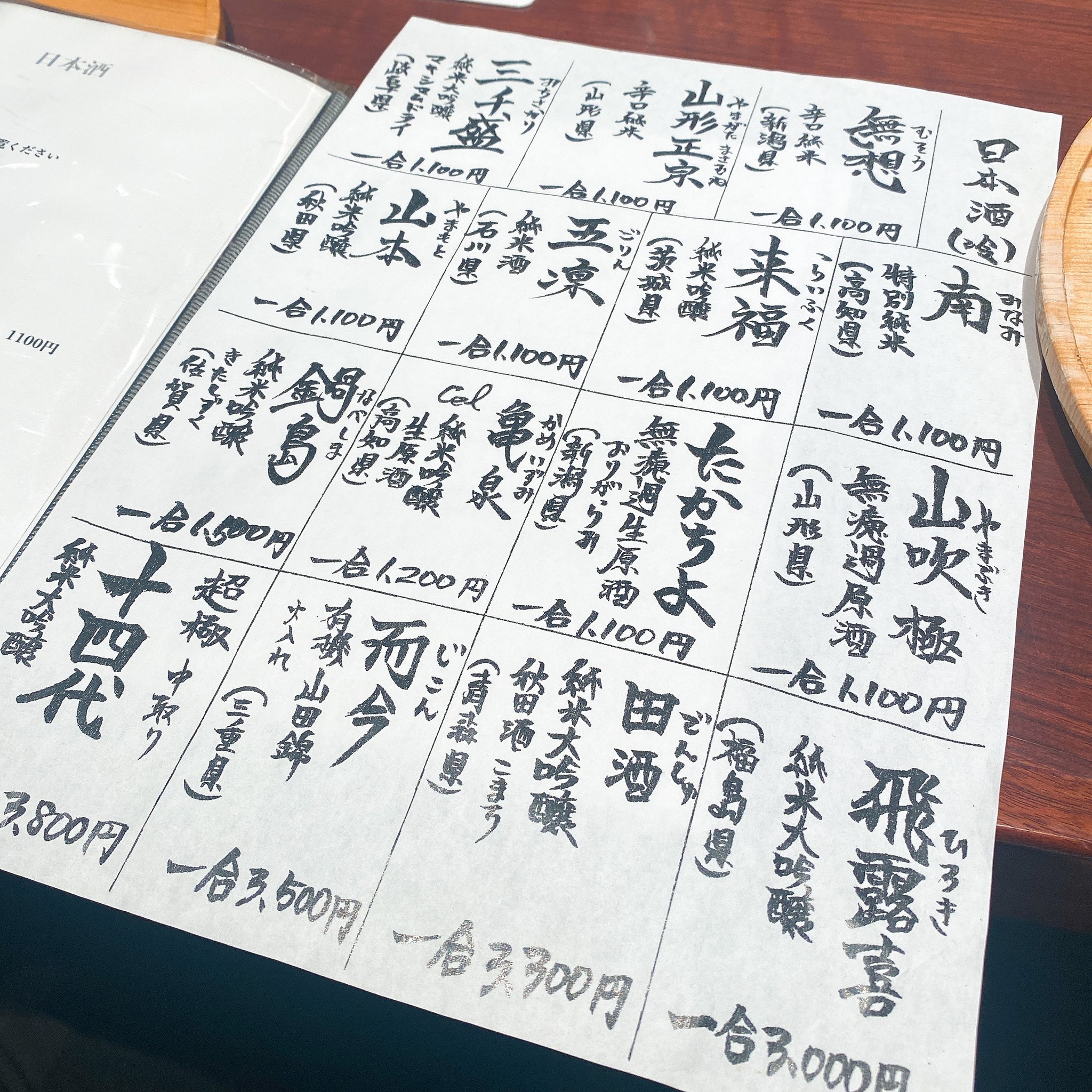 Menu image 1