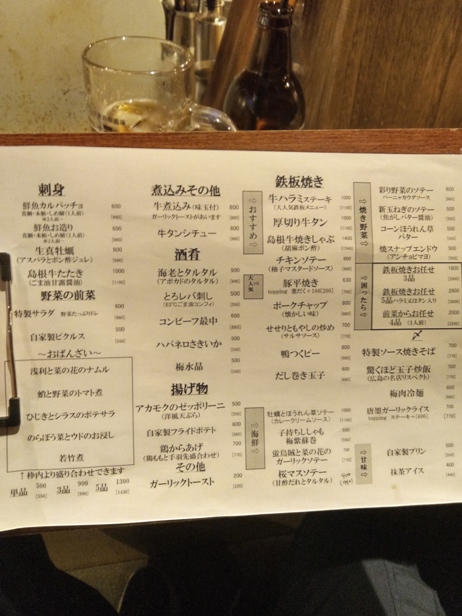 Menu image 2