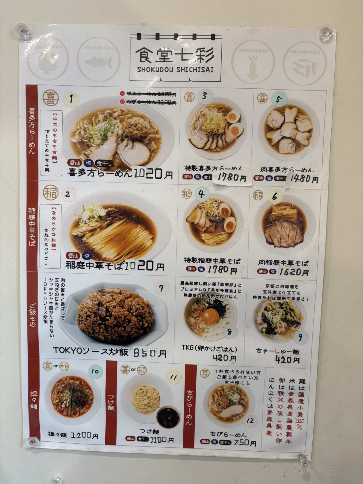 Menu image 1