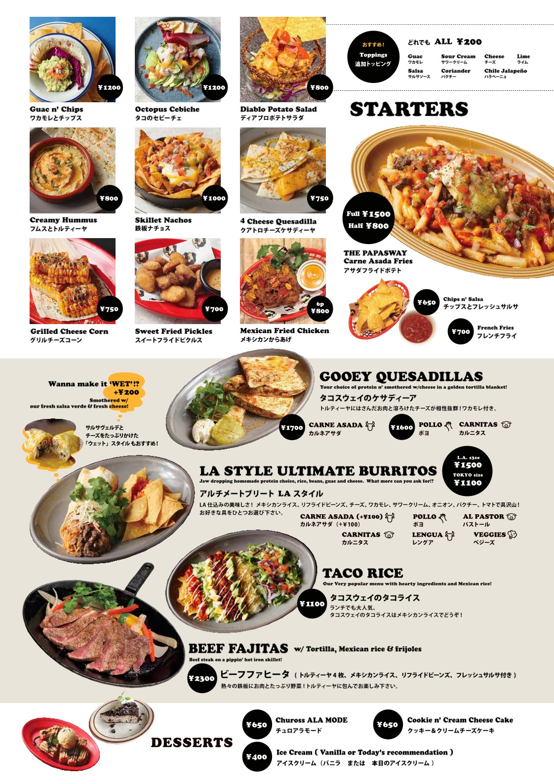Menu image 1