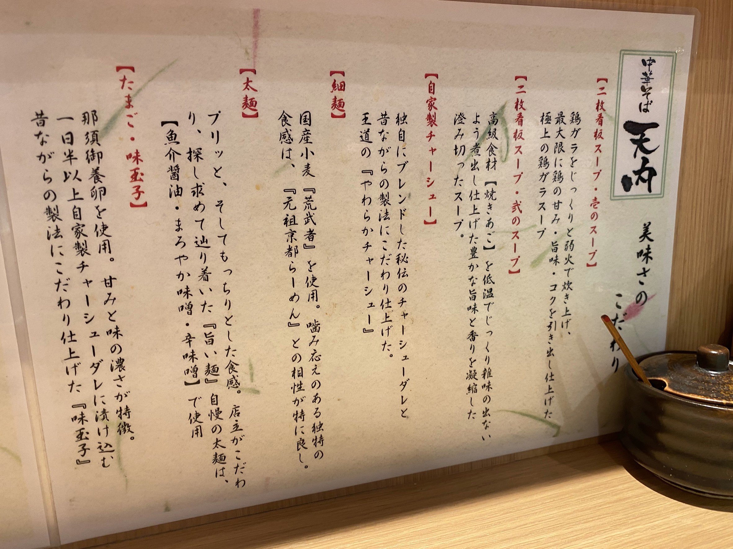 Menu image 1