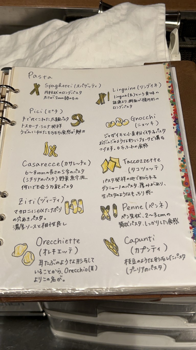 Da frac'è menu 3