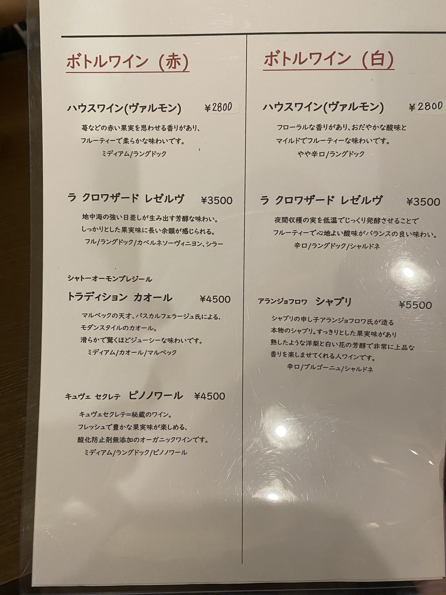 Menu image 4