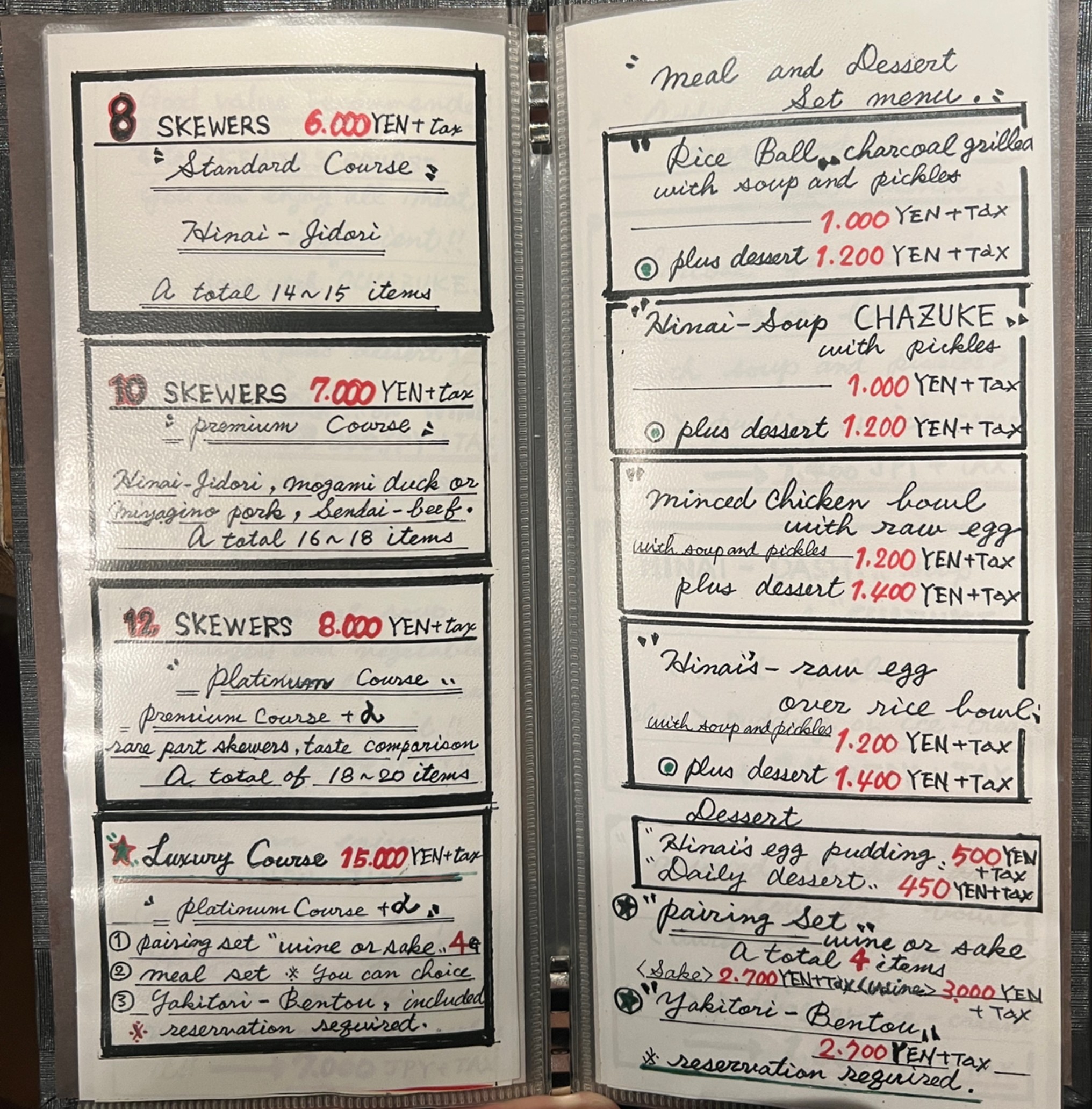 Menu image 1
