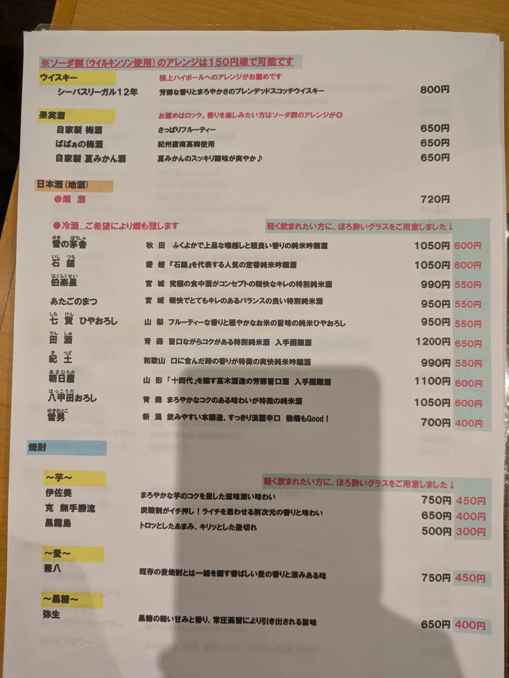 Menu image 2