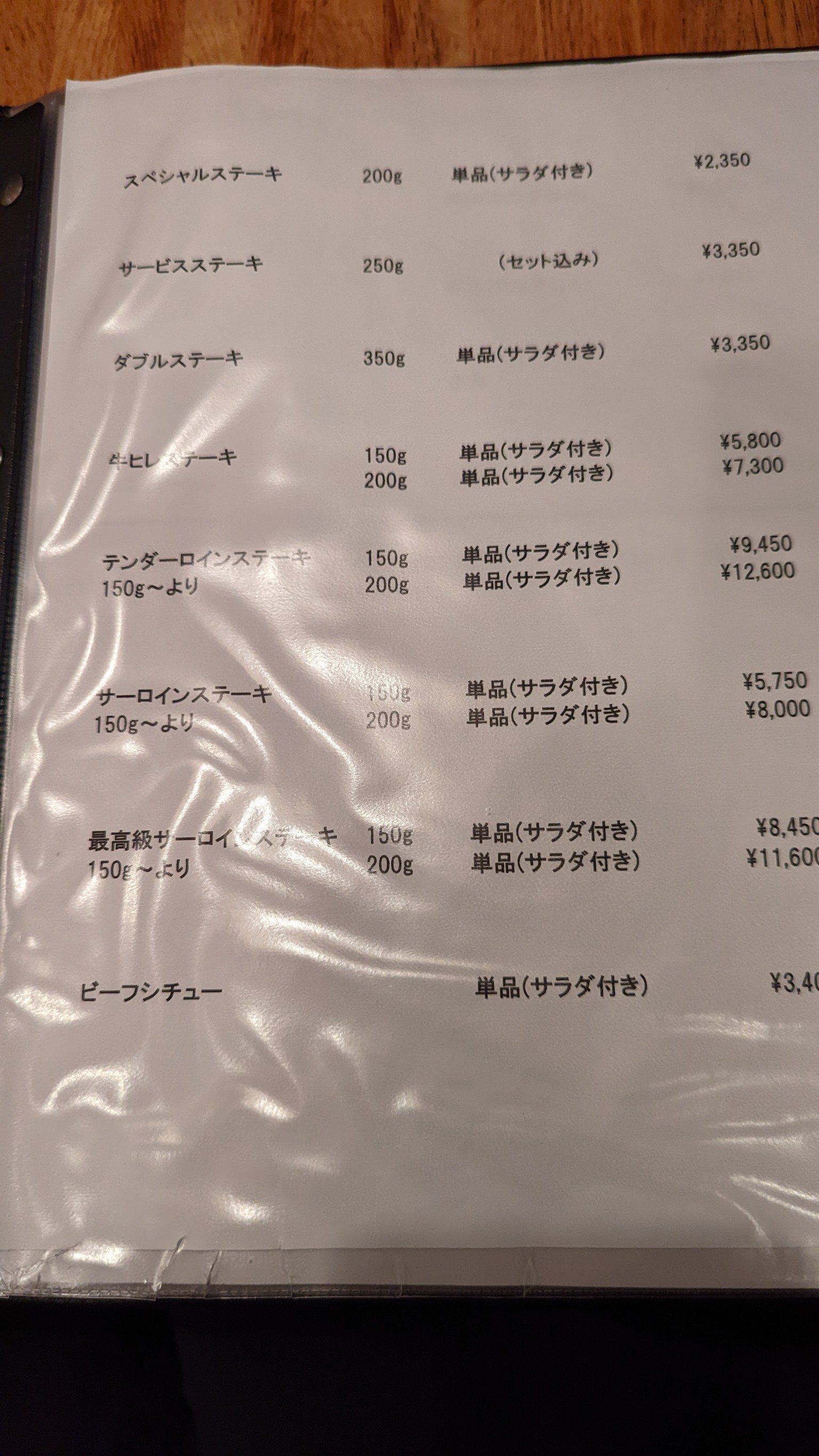 Menu image 2
