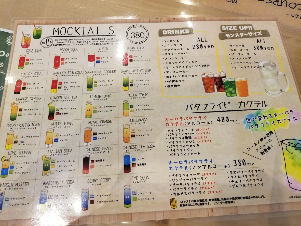 고기와 와인의 아지트 209 이치무라 menu 7
