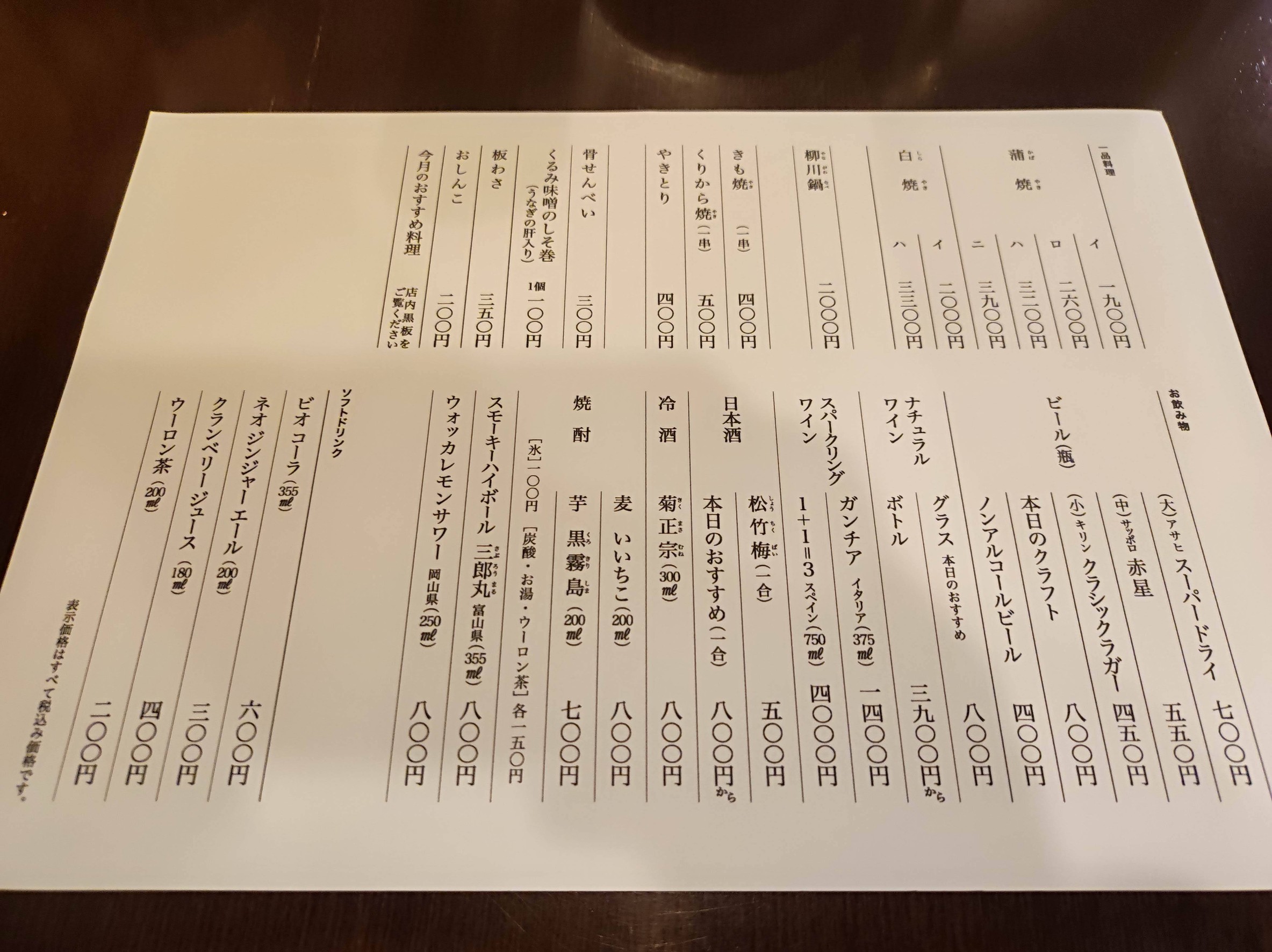 Menu image 2