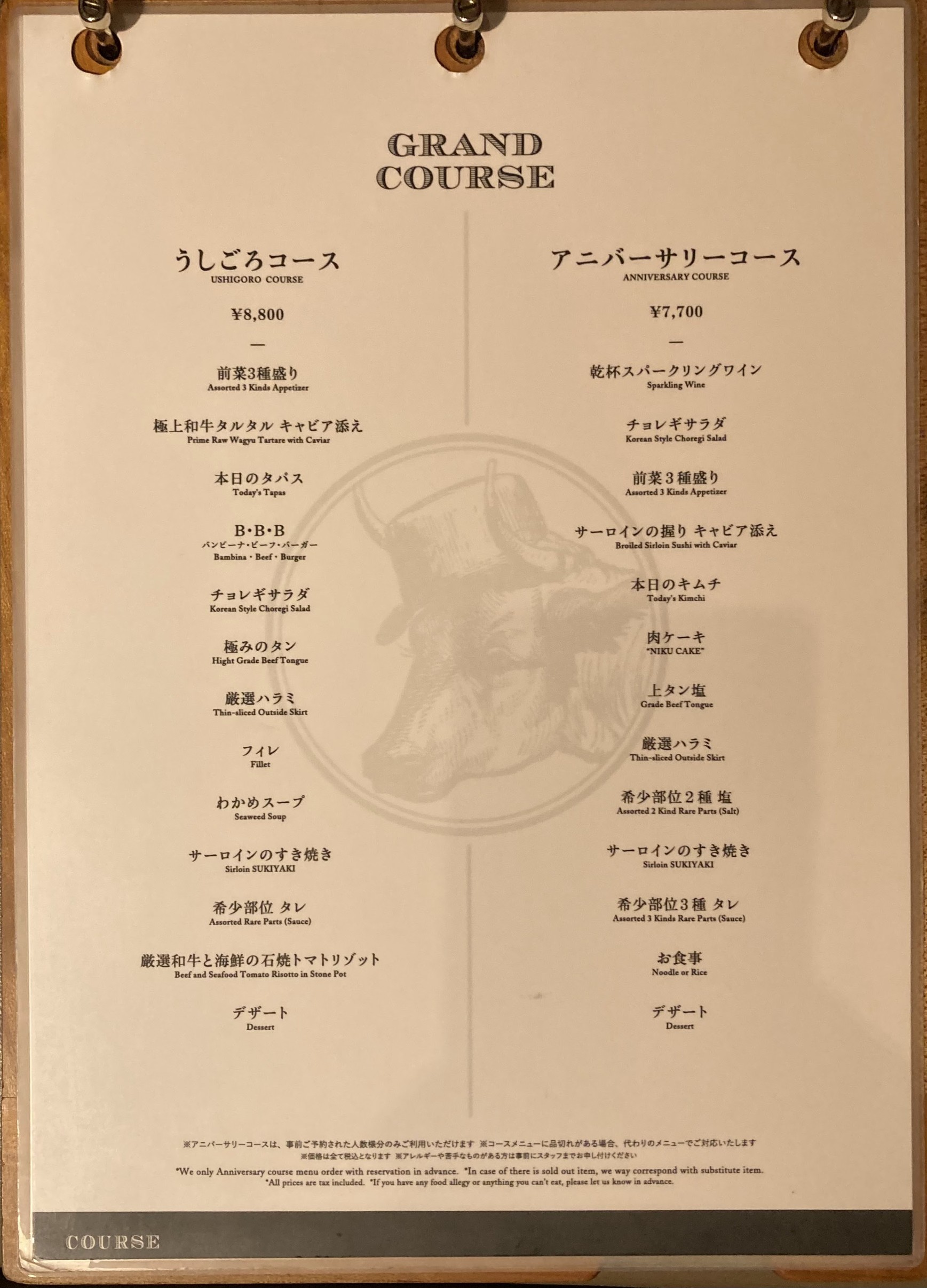 Menu image 1