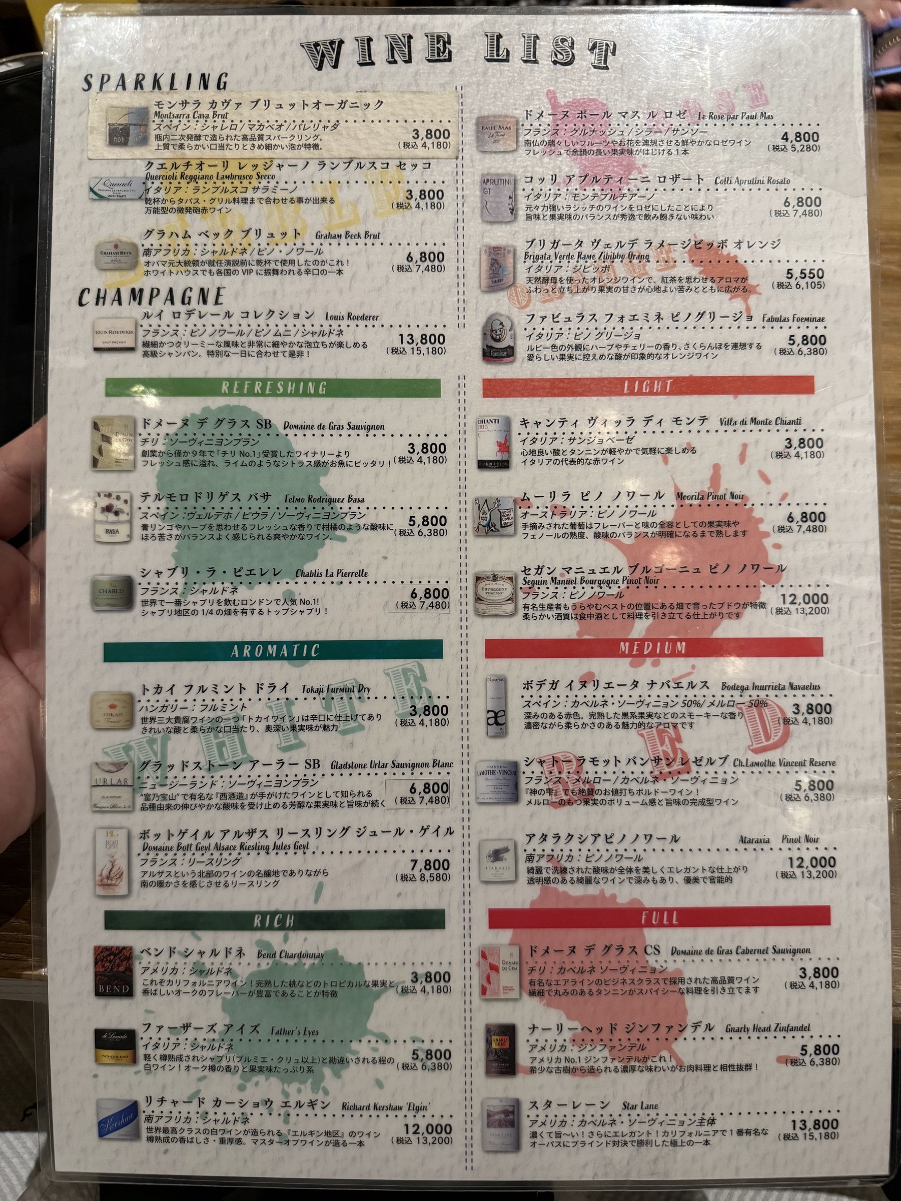 Menu image 4