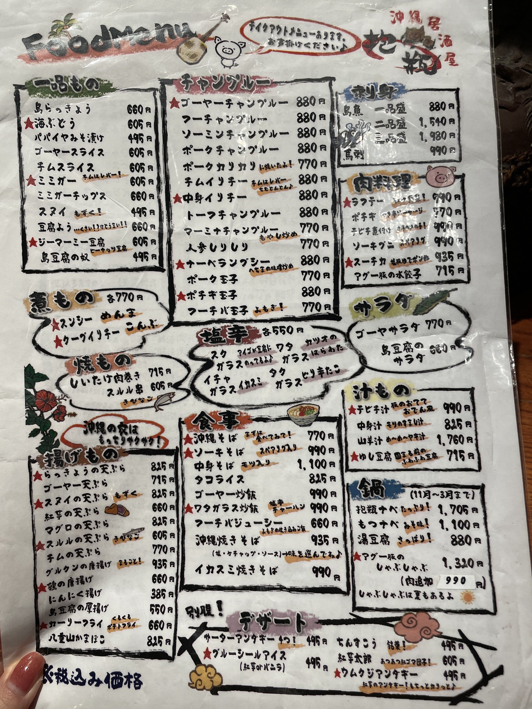 Menu image 1