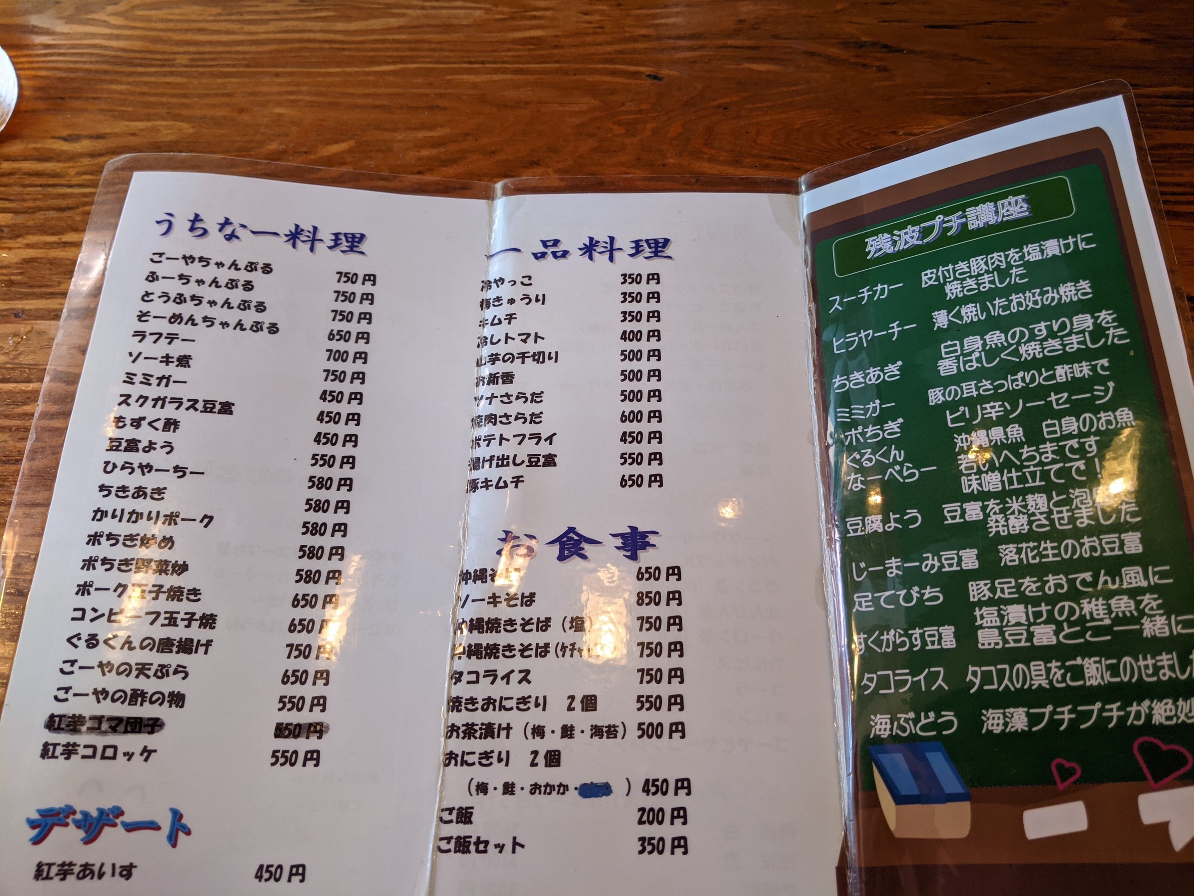 Menu image 1