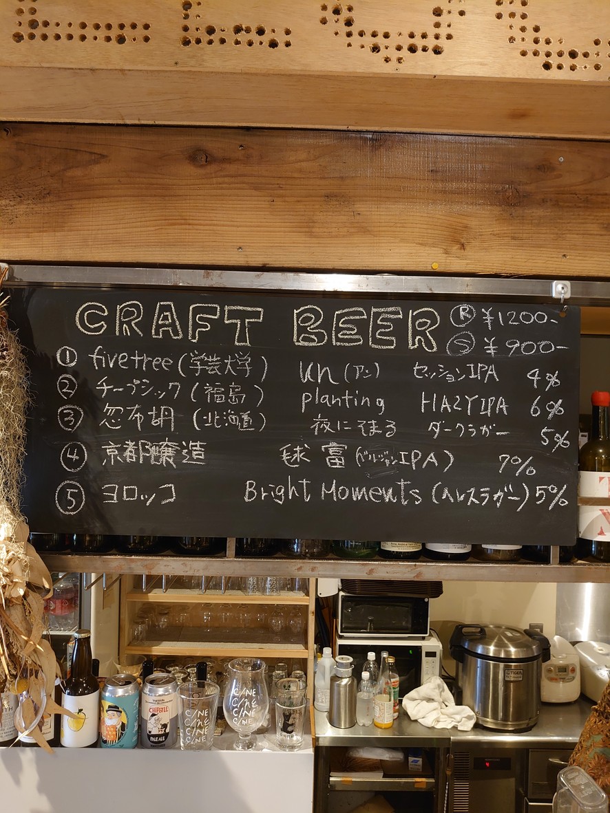 로지우라 분카카이칸 C/NE (시네) menu 2