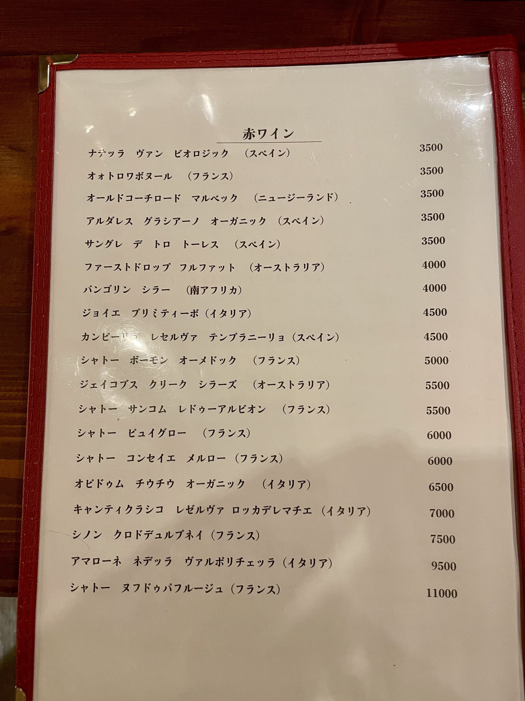 Menu image 4