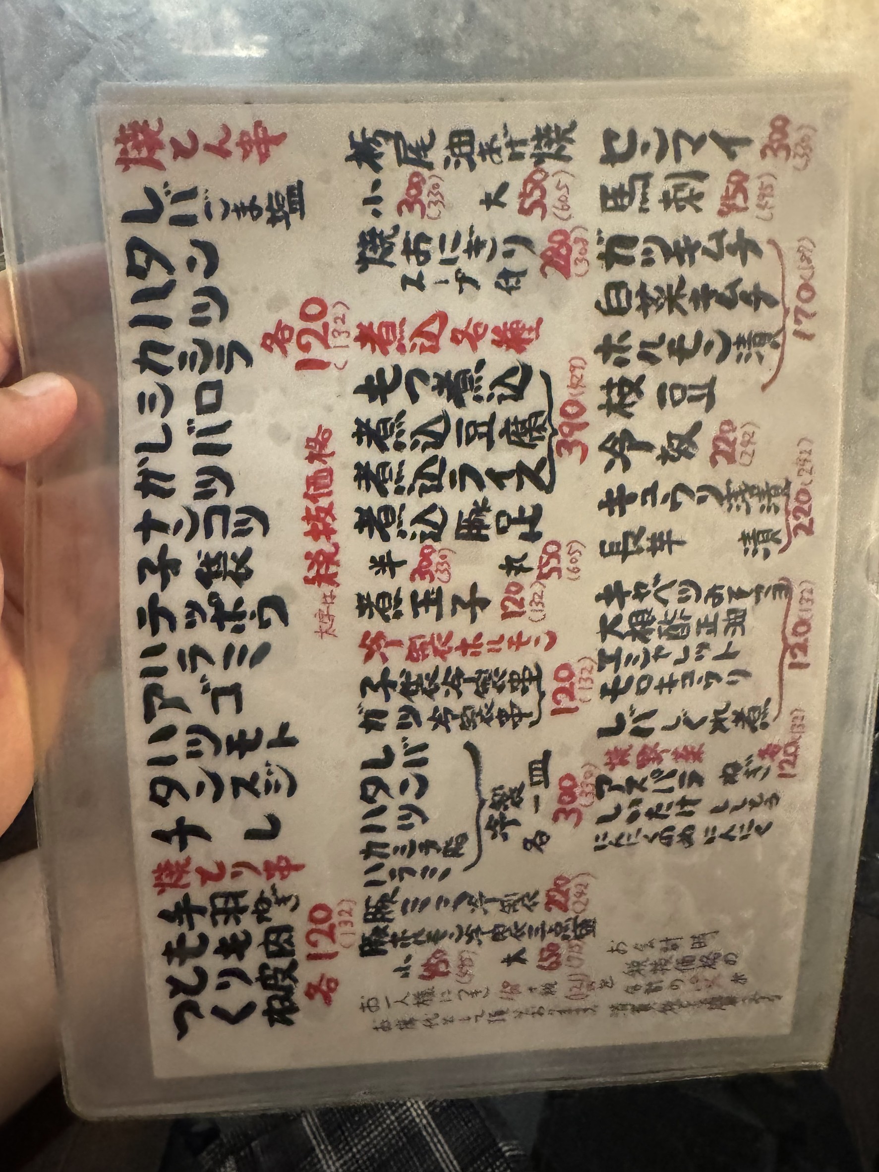 Menu image 1