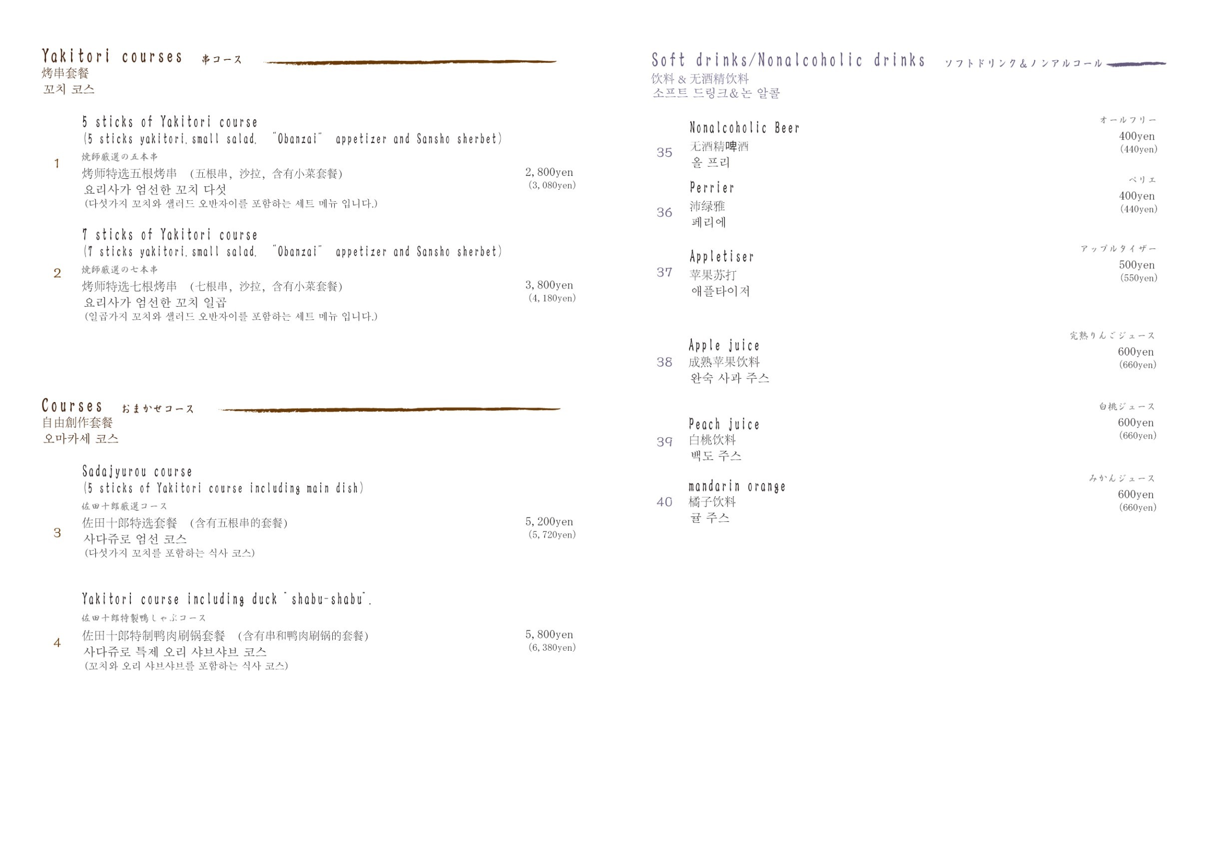 Menu image 1