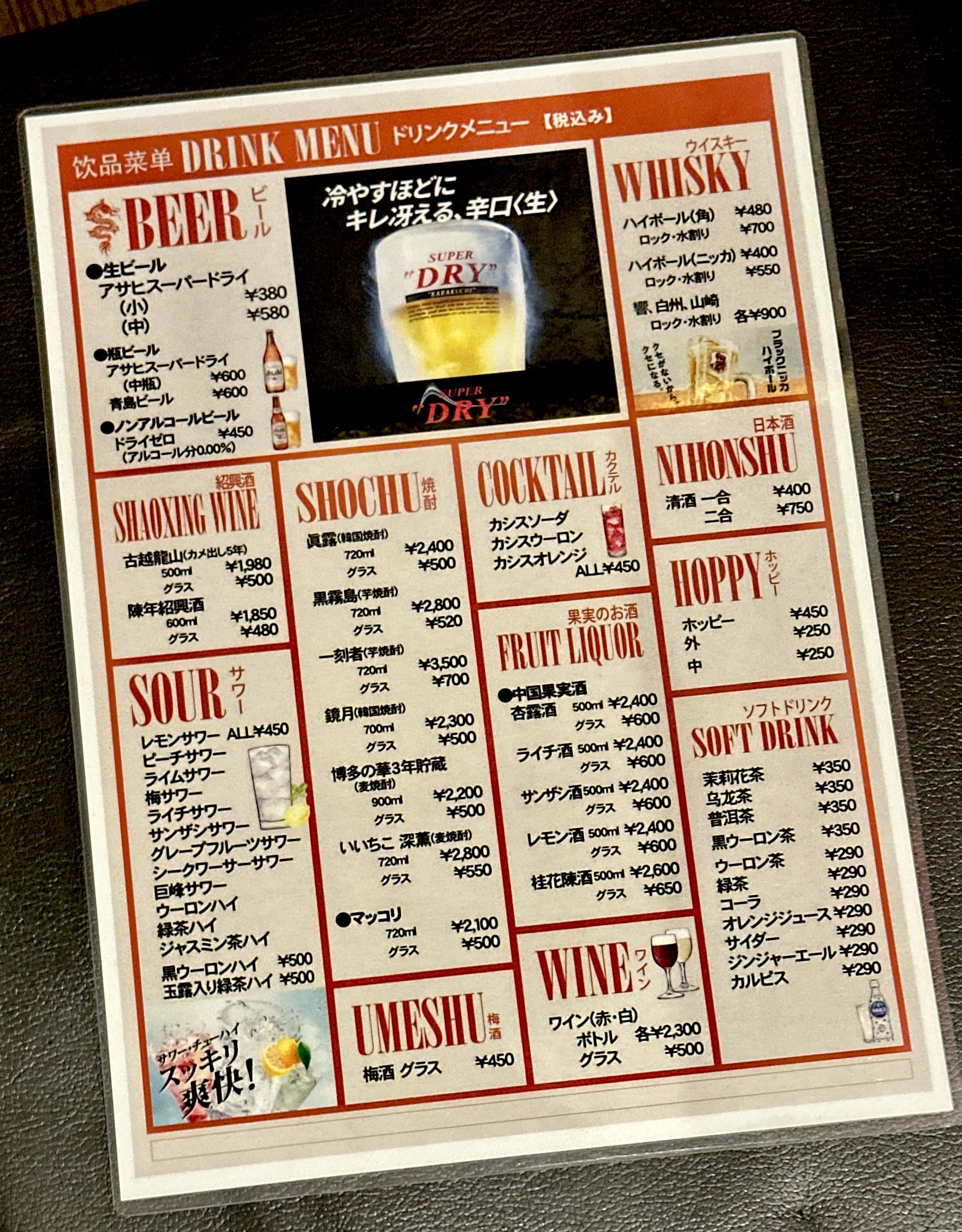 Menu image 7