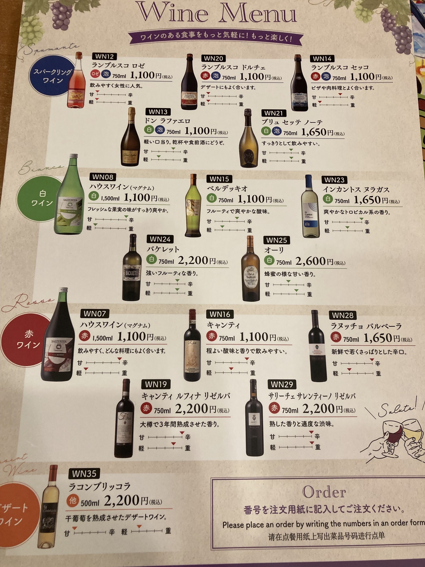 Menu image 8