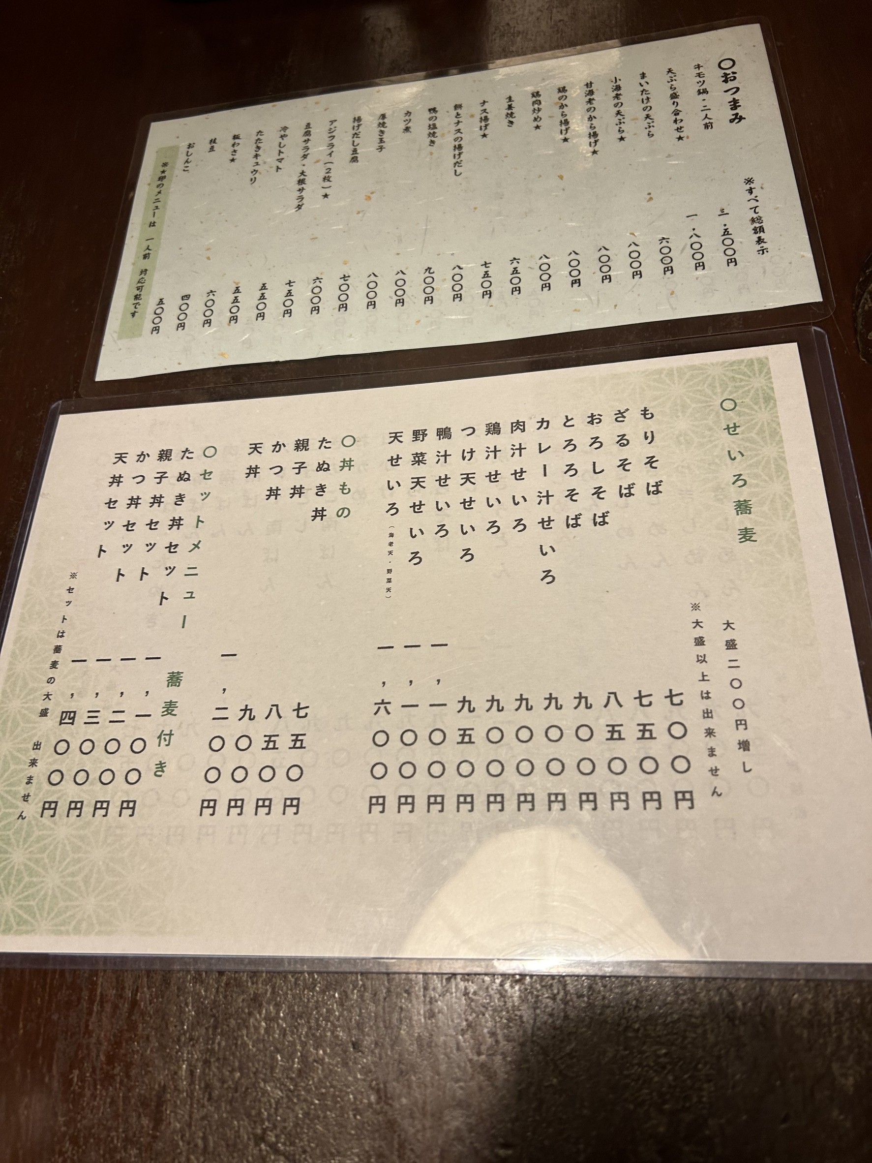 Menu image 1