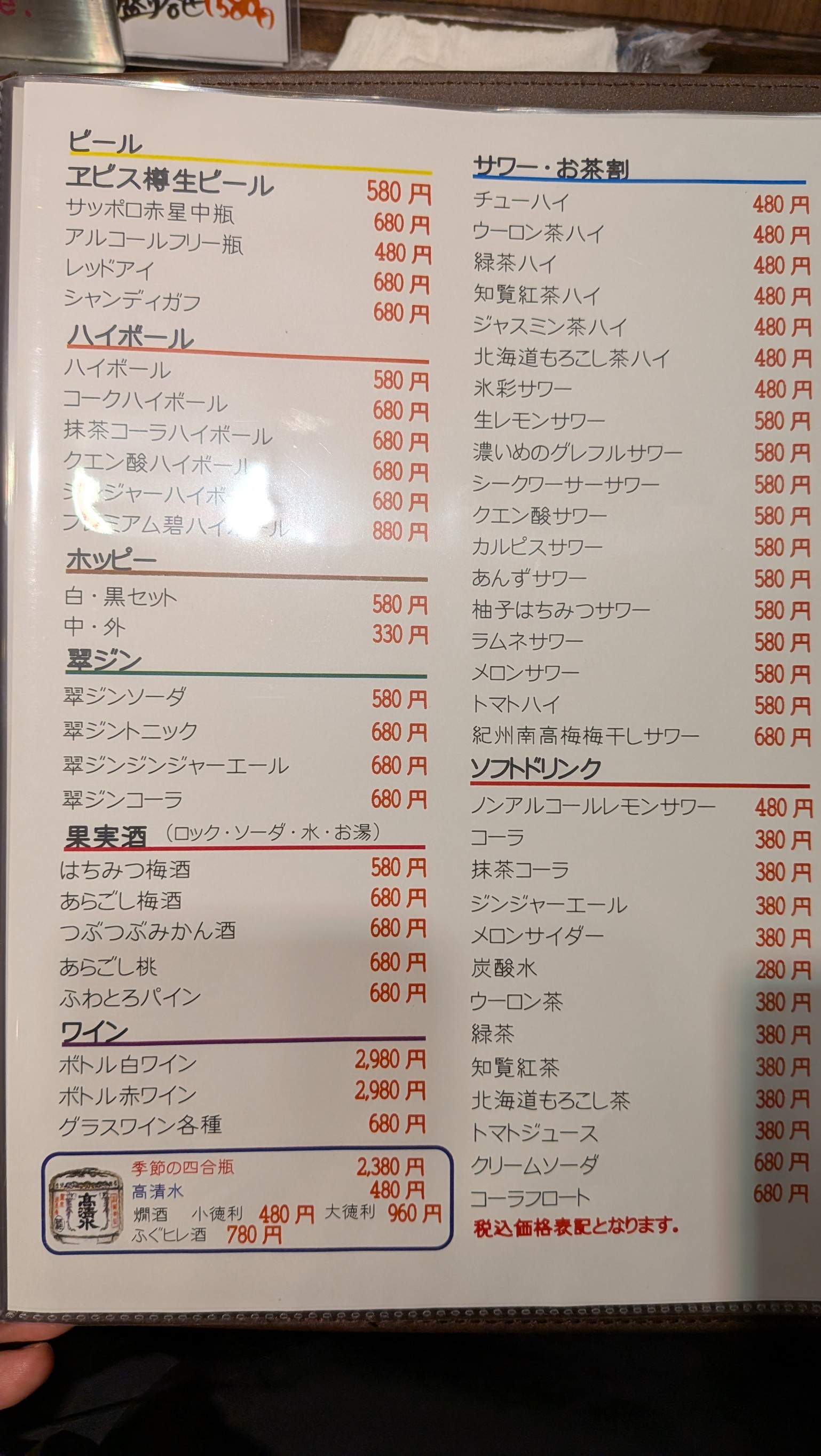 Menu image 9