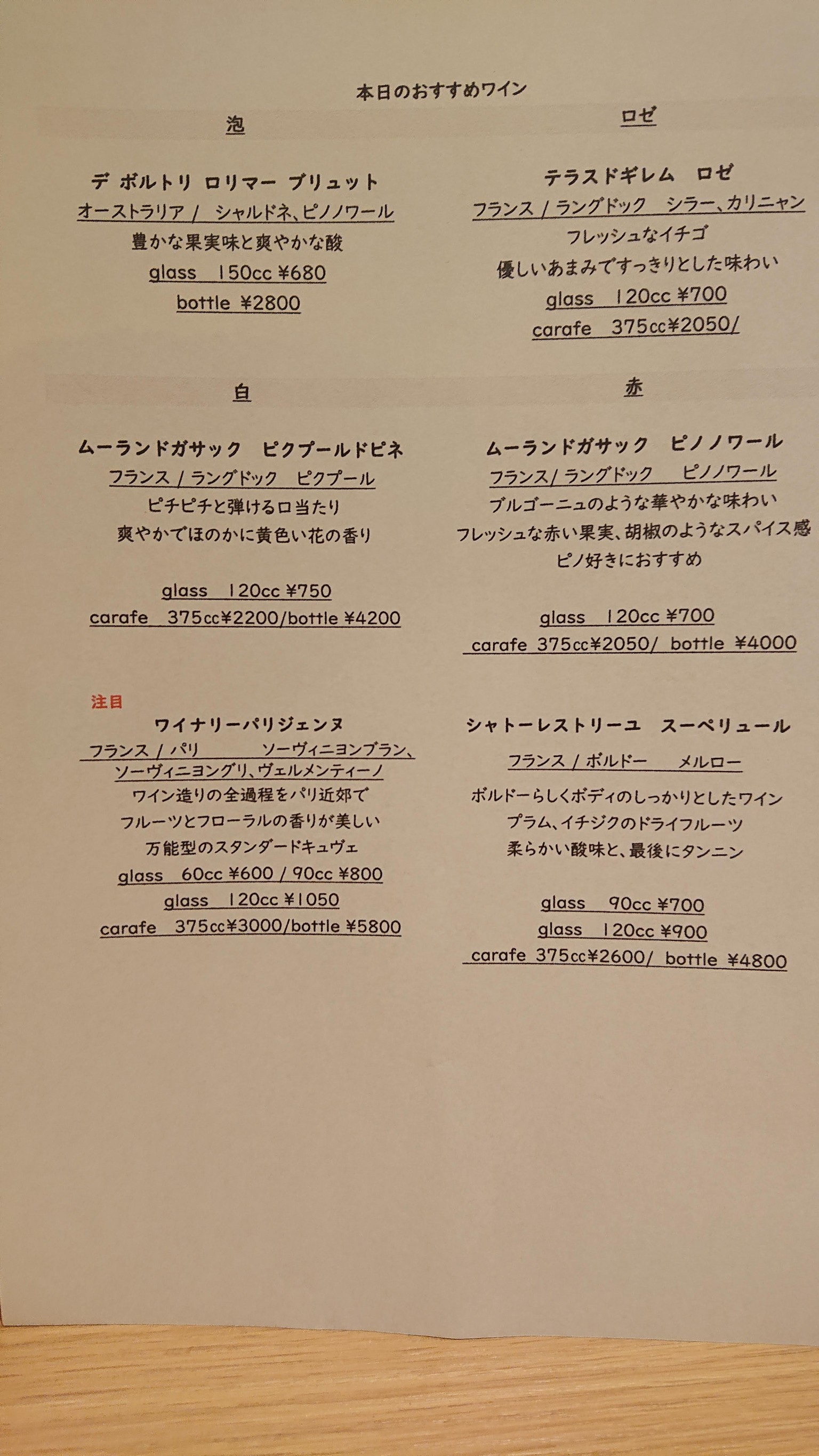 Menu image 3
