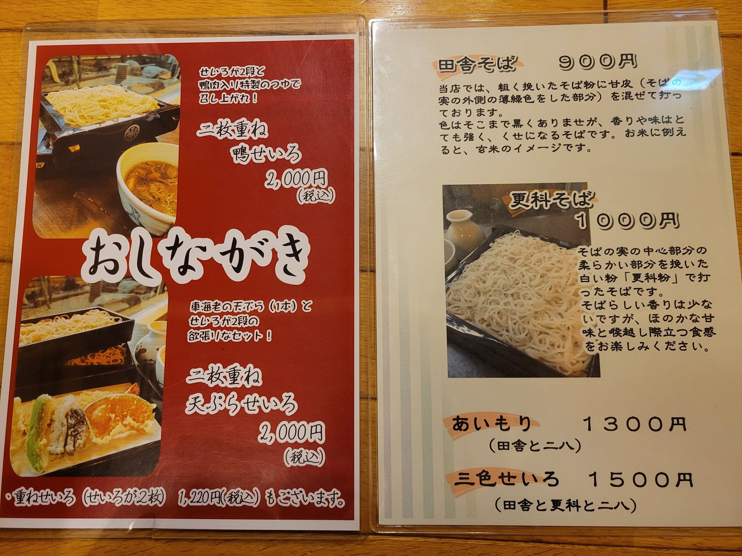 Menu image 1