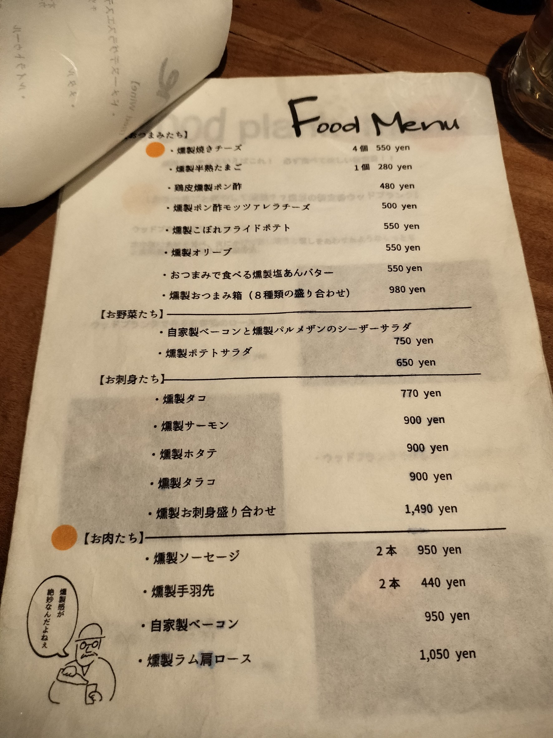 Menu image 2