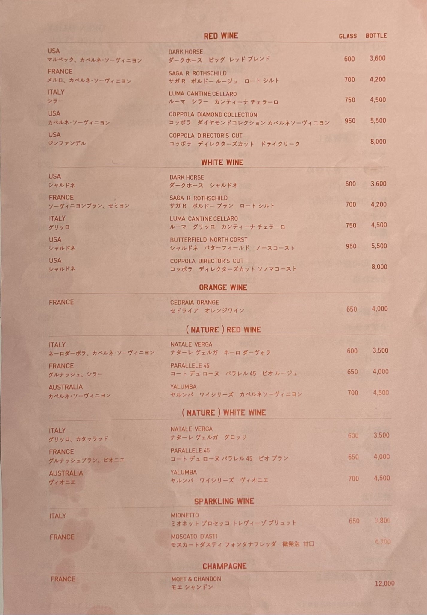 Menu image 2