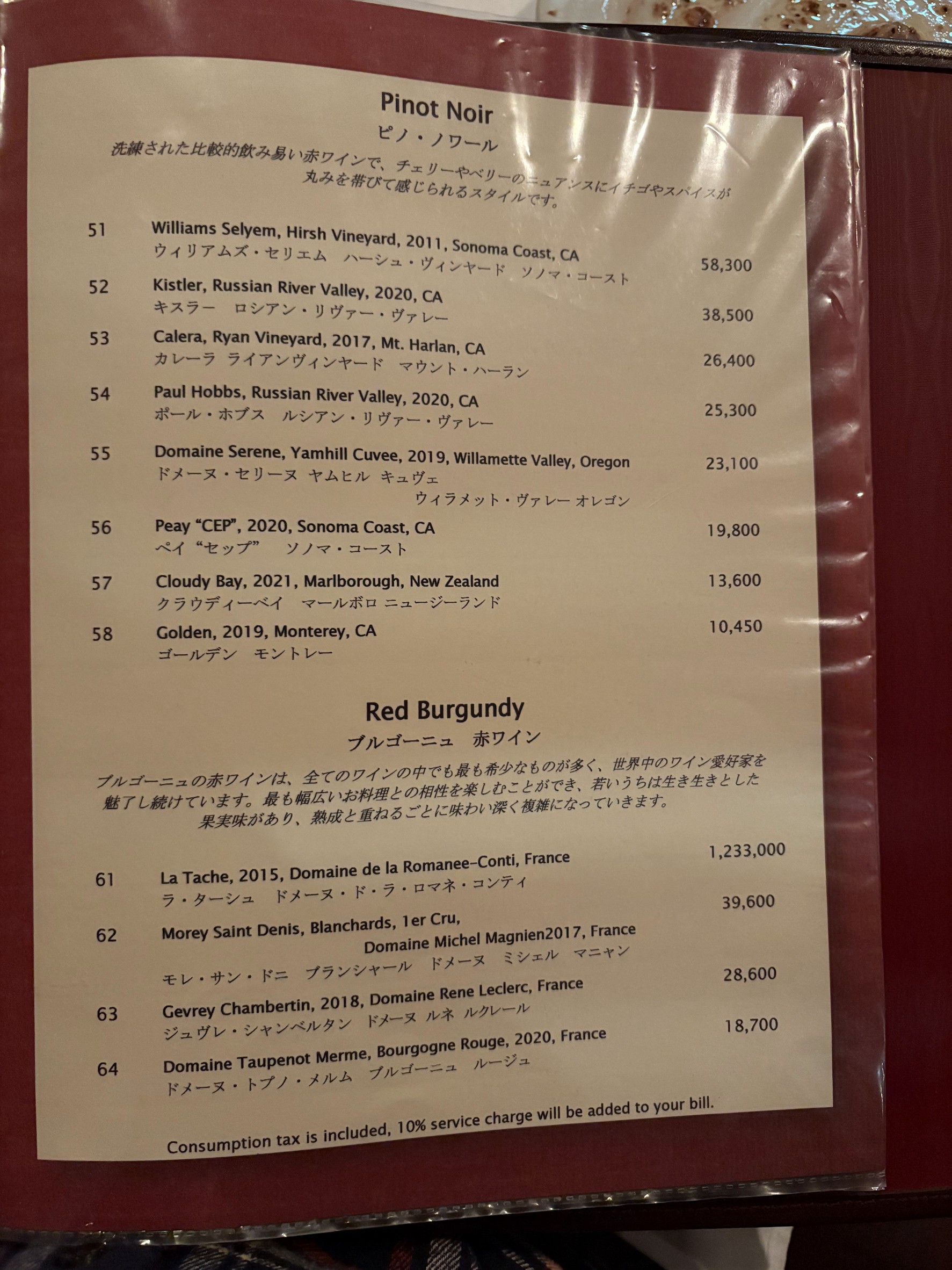 Menu image 4