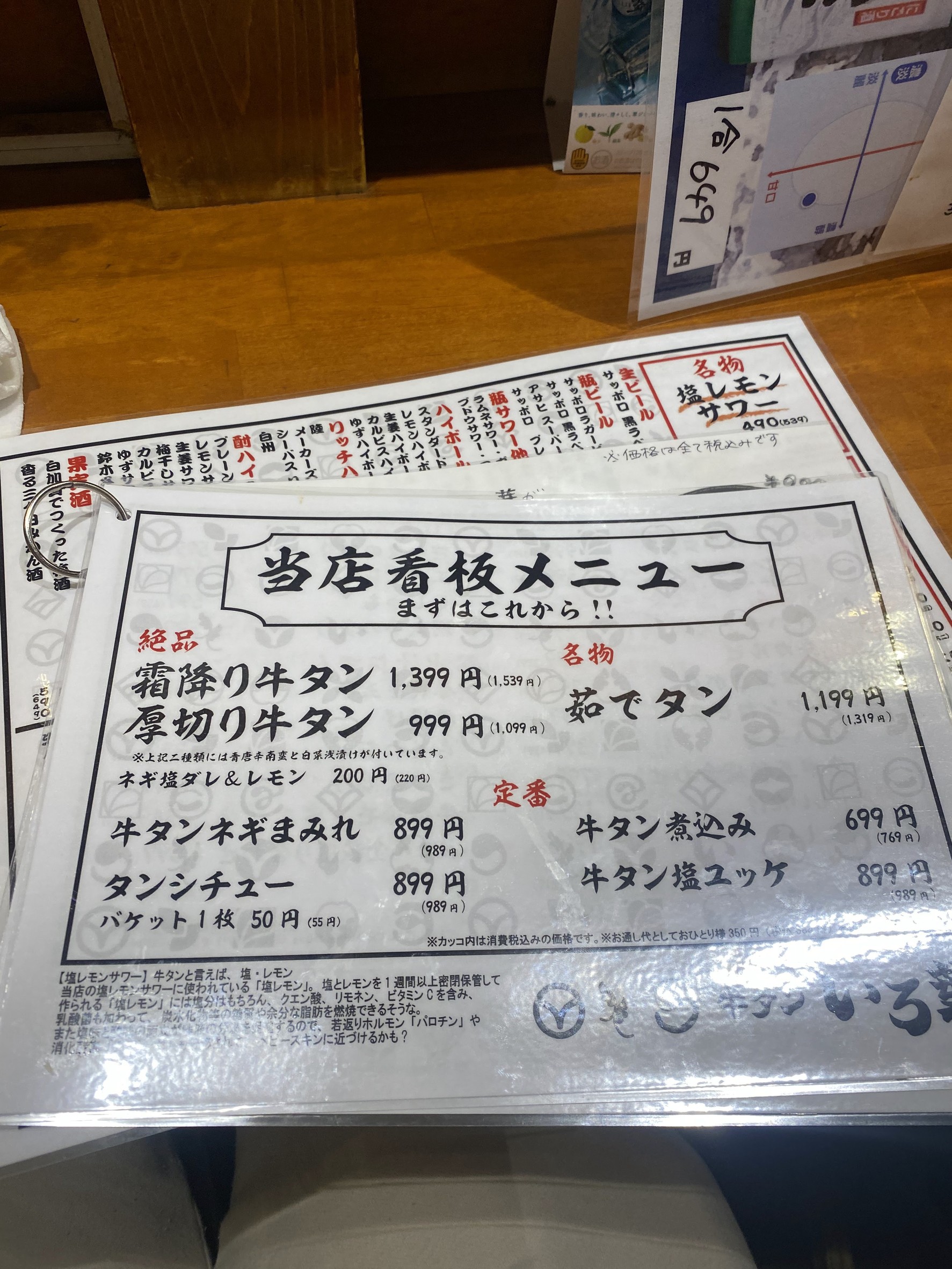 Menu image 1